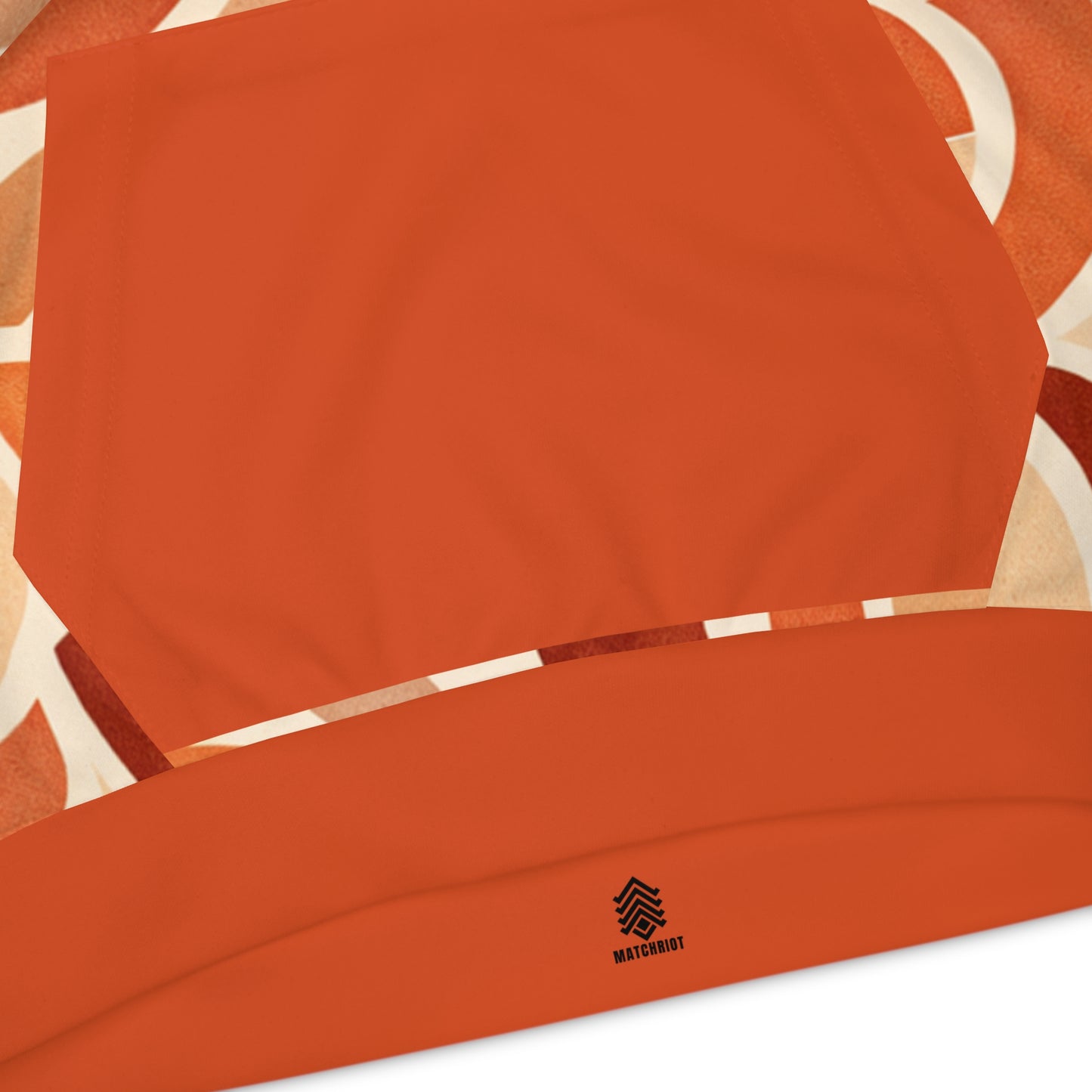 Kids Blush Sunset Circuit Hoodie.