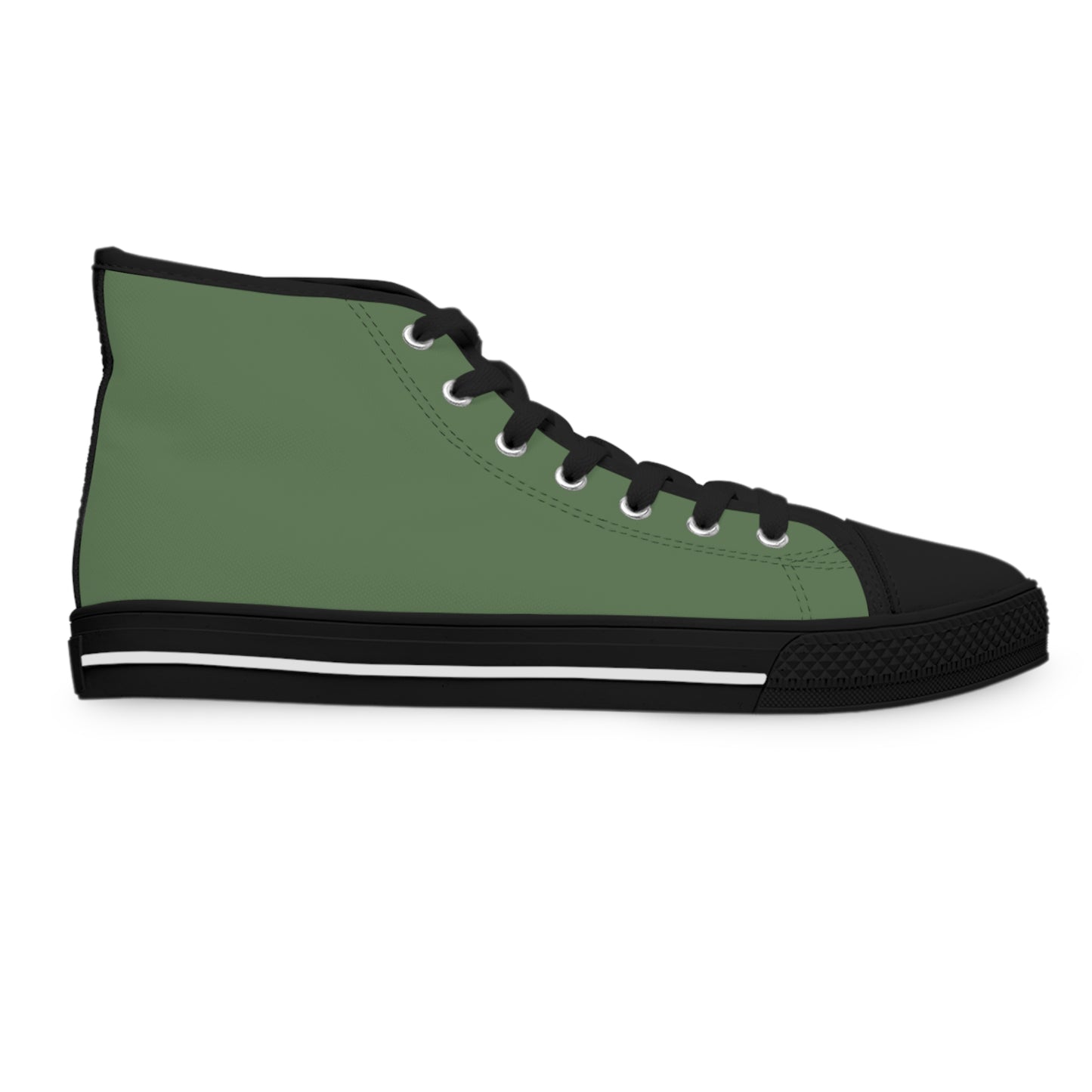 Women's Sagebrush High-Top Sneakers