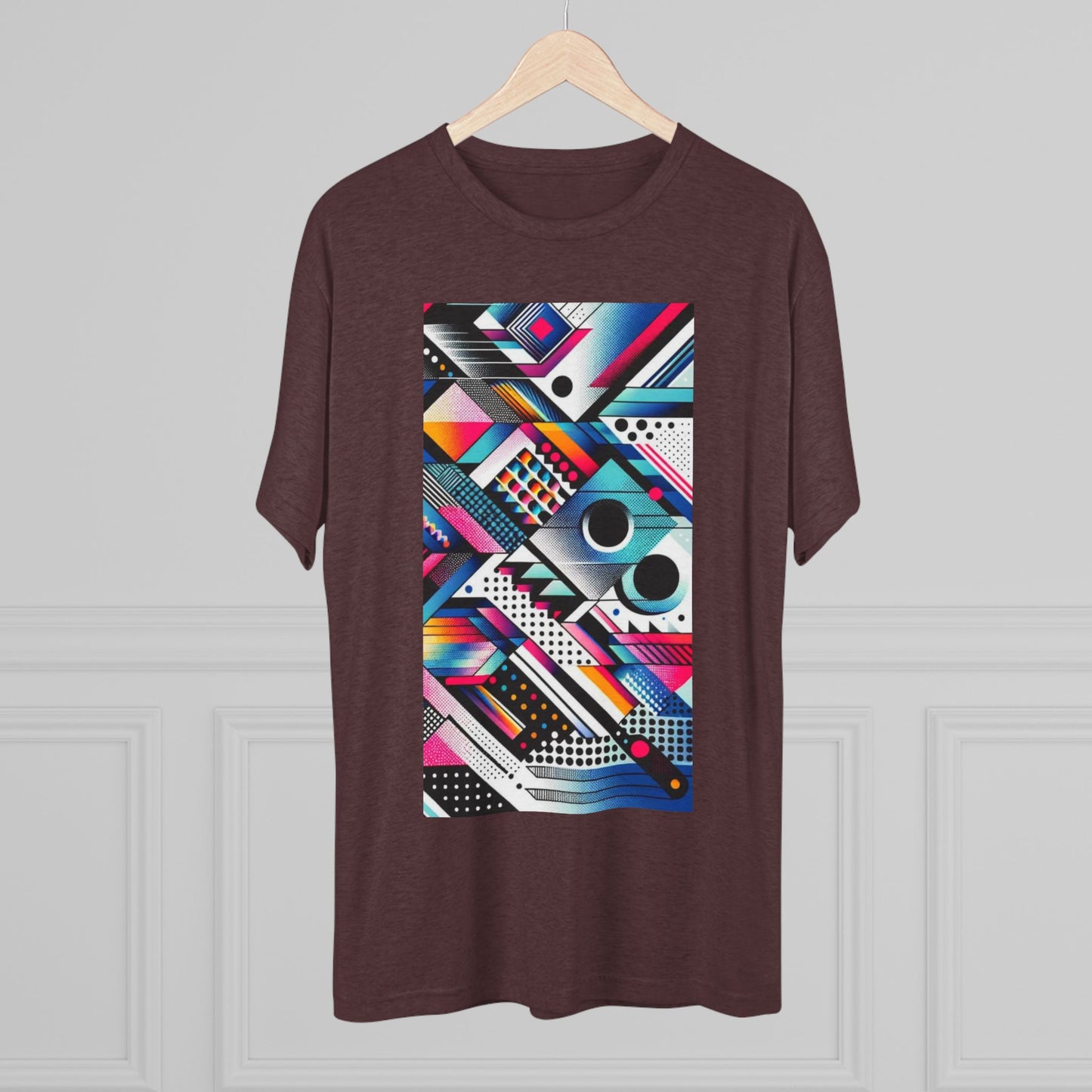 Adult Prism Punk T-Shirt