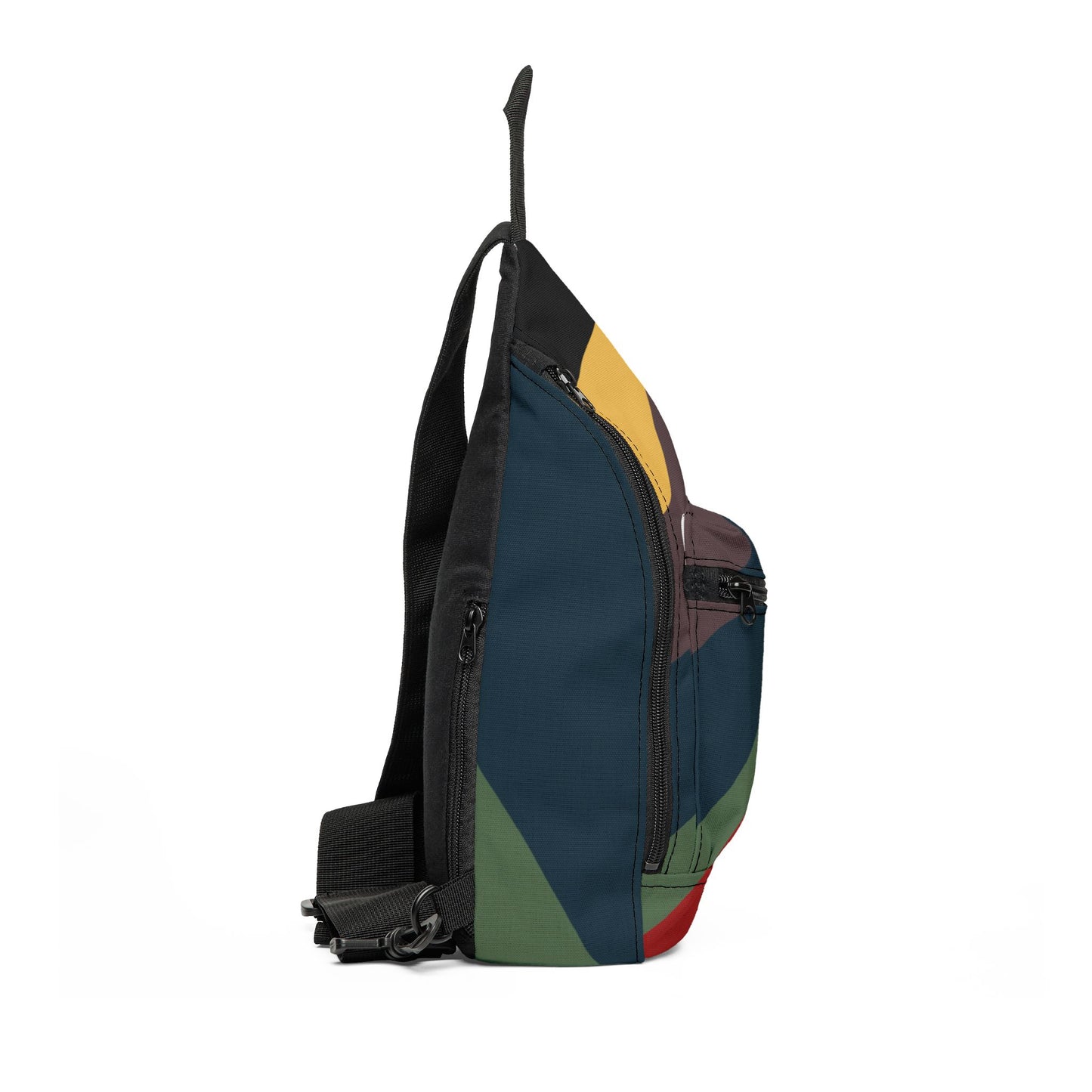Wayfinder Crossbody Pack - Landing Edition