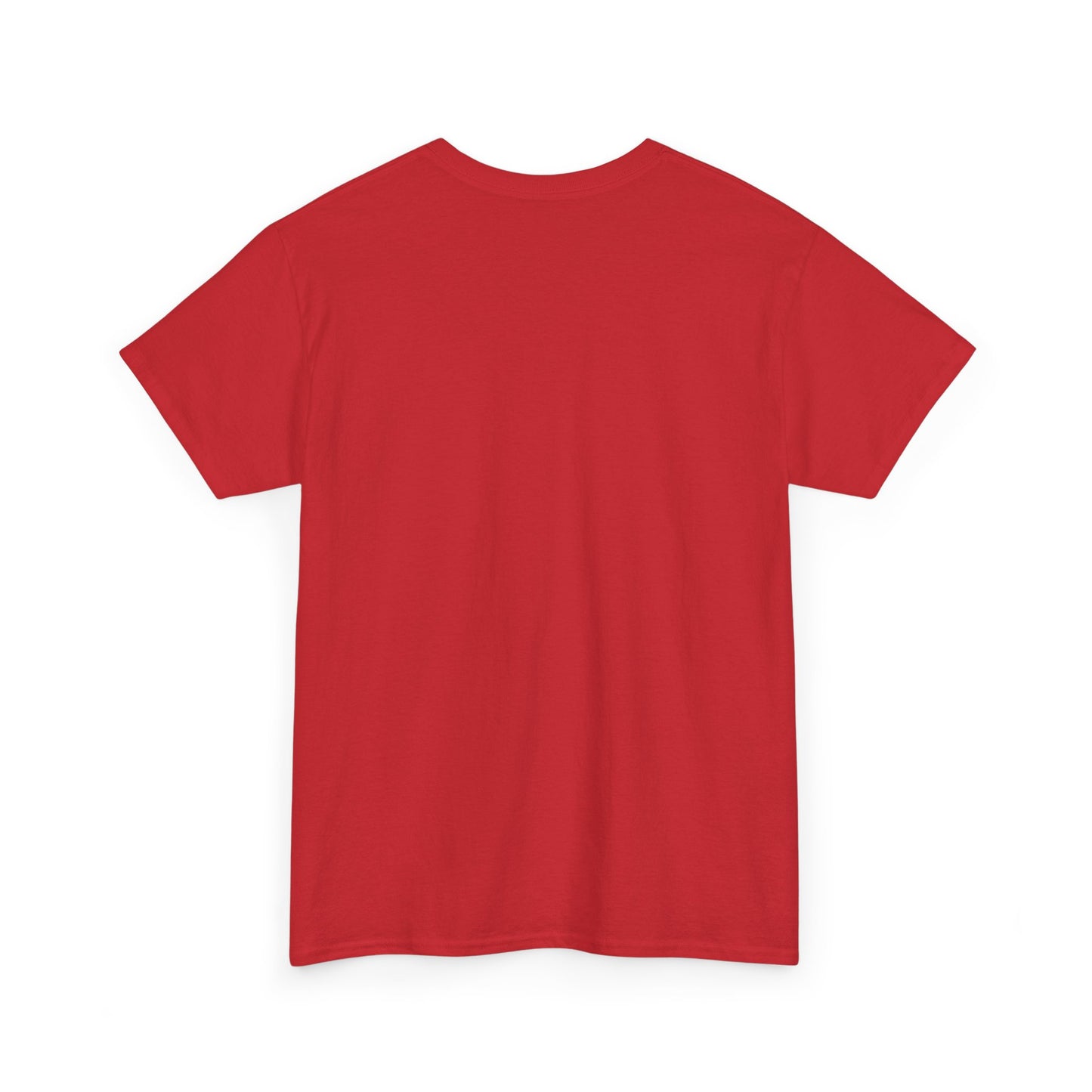 Adult Golden Hour Geometric T-shirt
