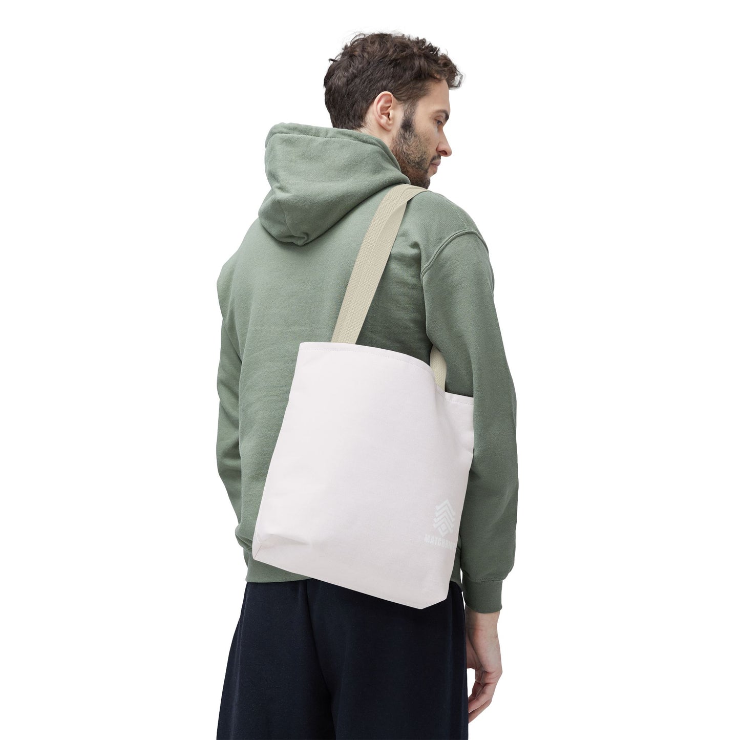 Cloudstone Shoulder Tote