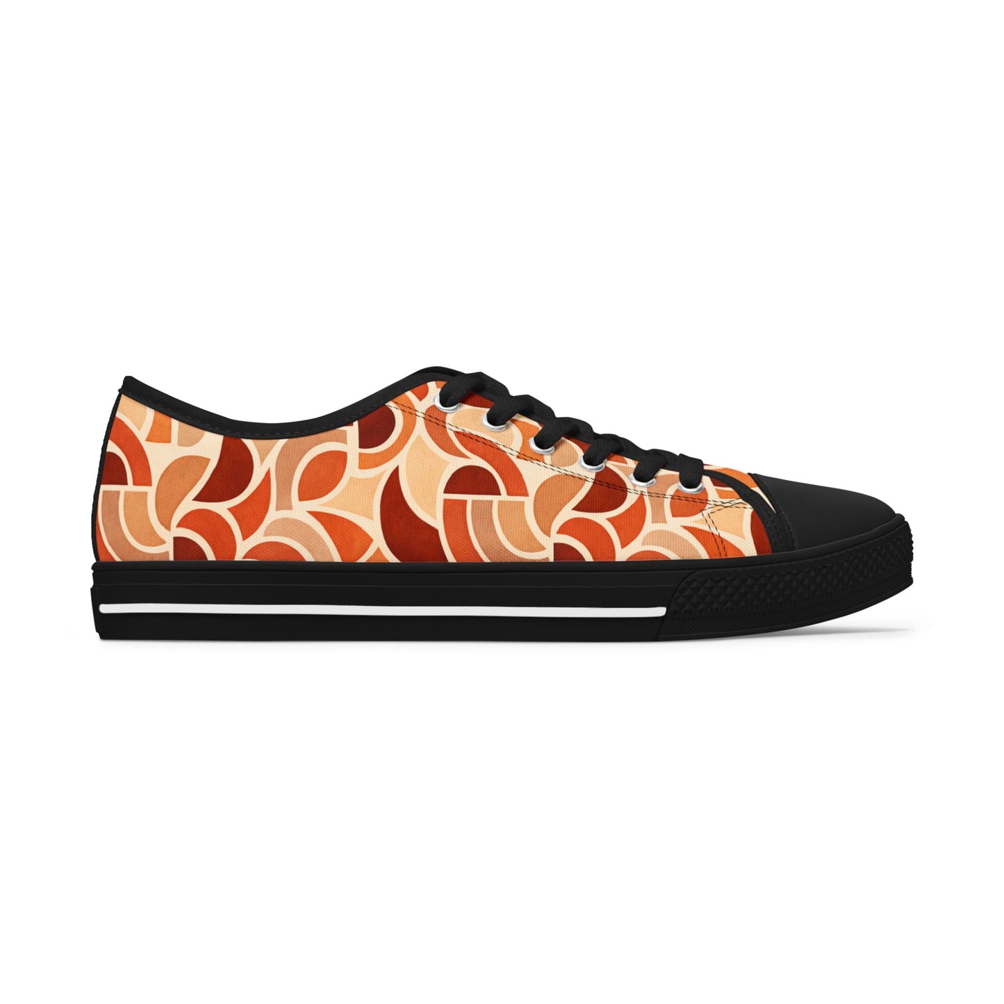 Women's Sunset Circuit Low-Top Sneakers
