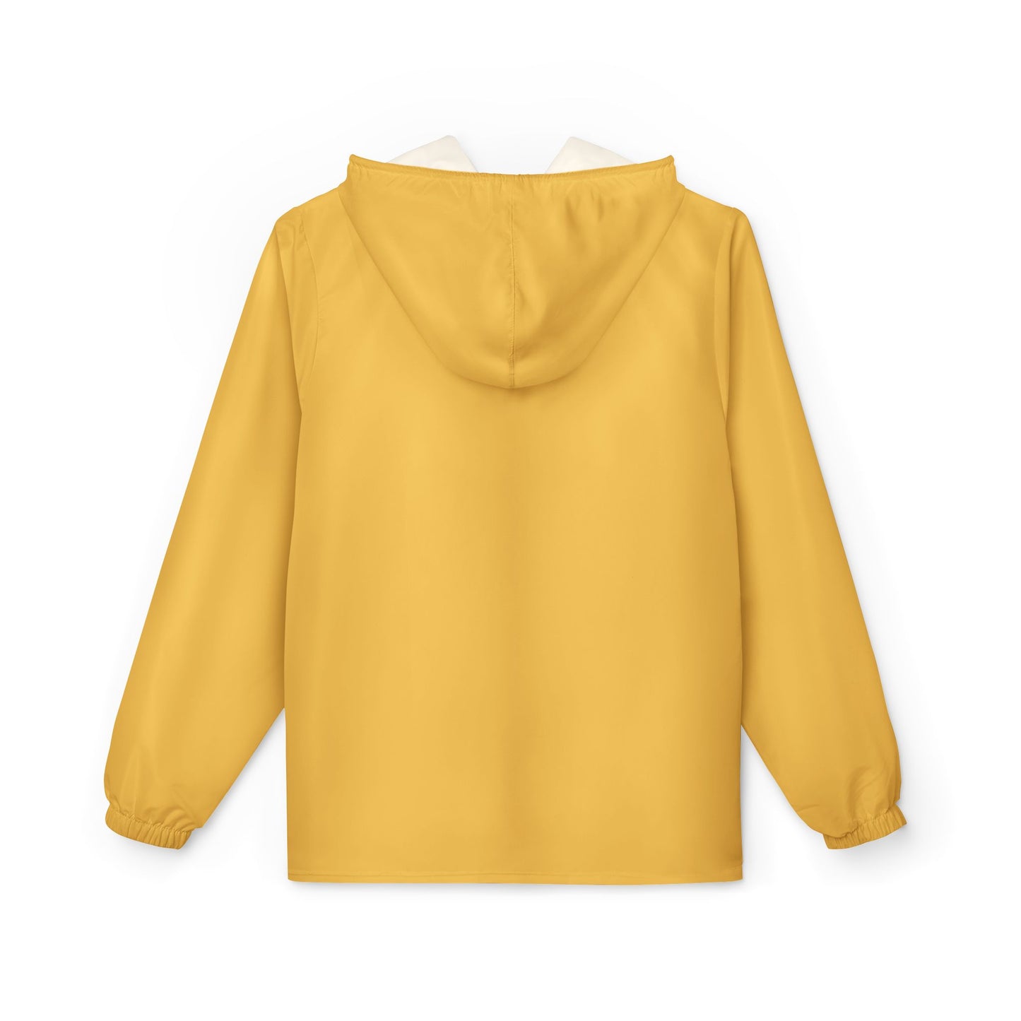 Marigold Dream Windbraker
