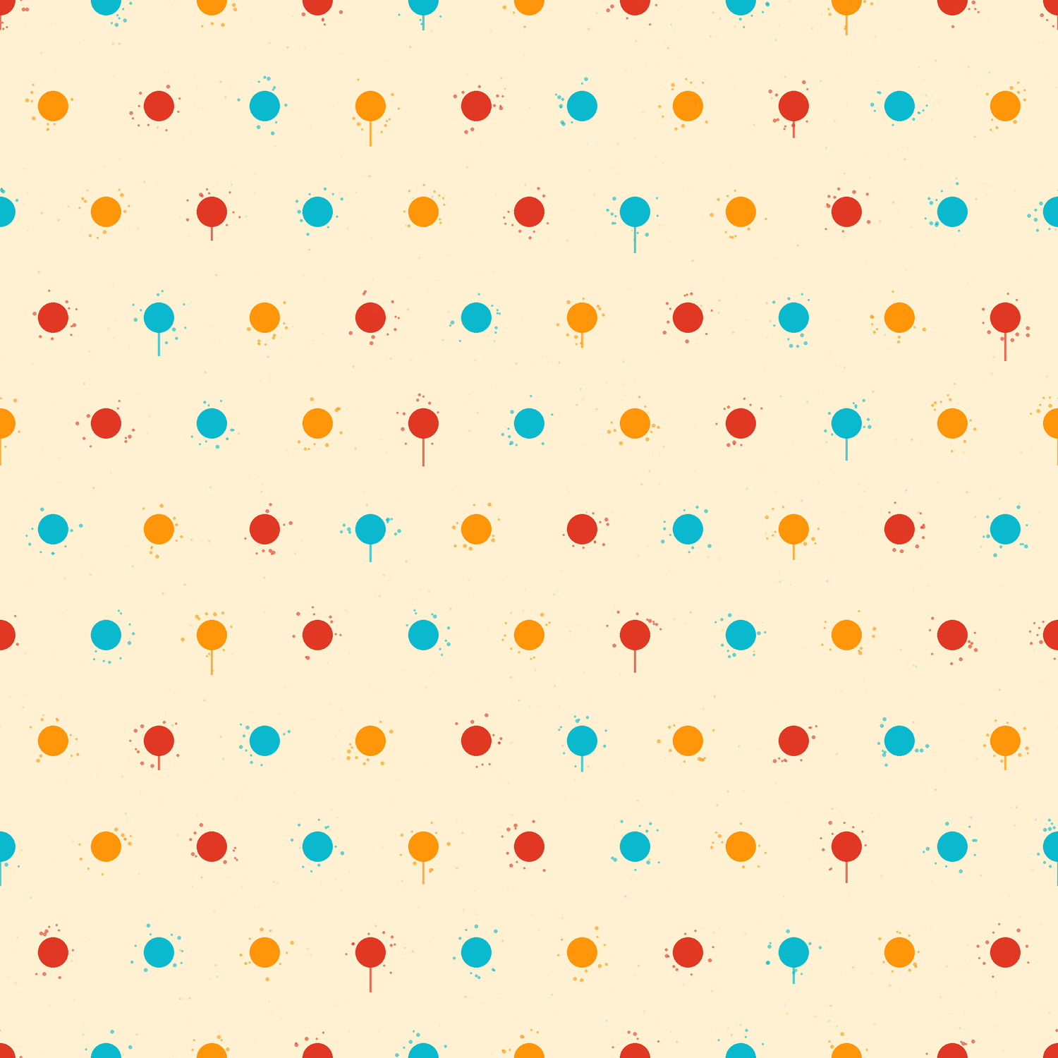 Dot Theory