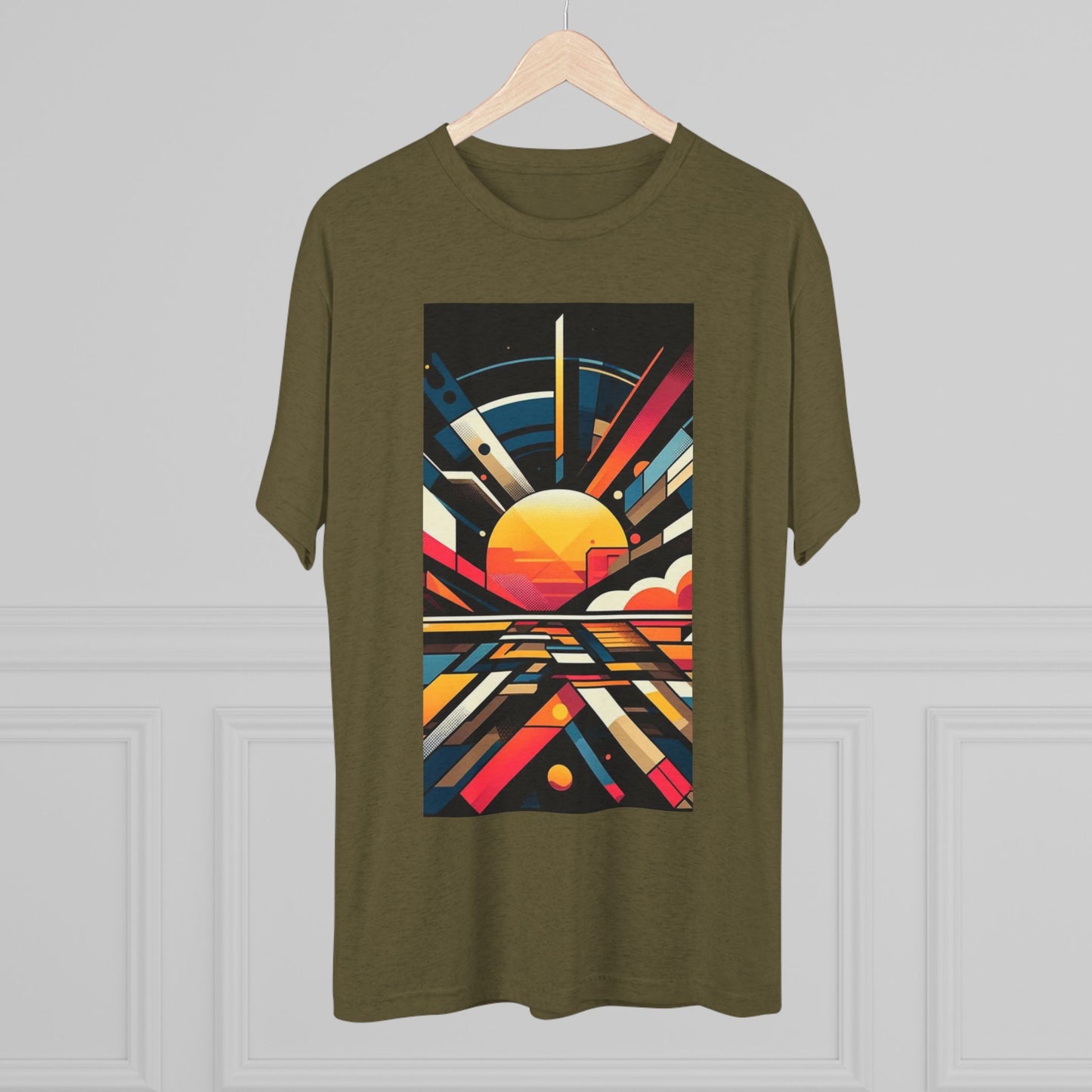 Adult Solar Symphony T-Shirt