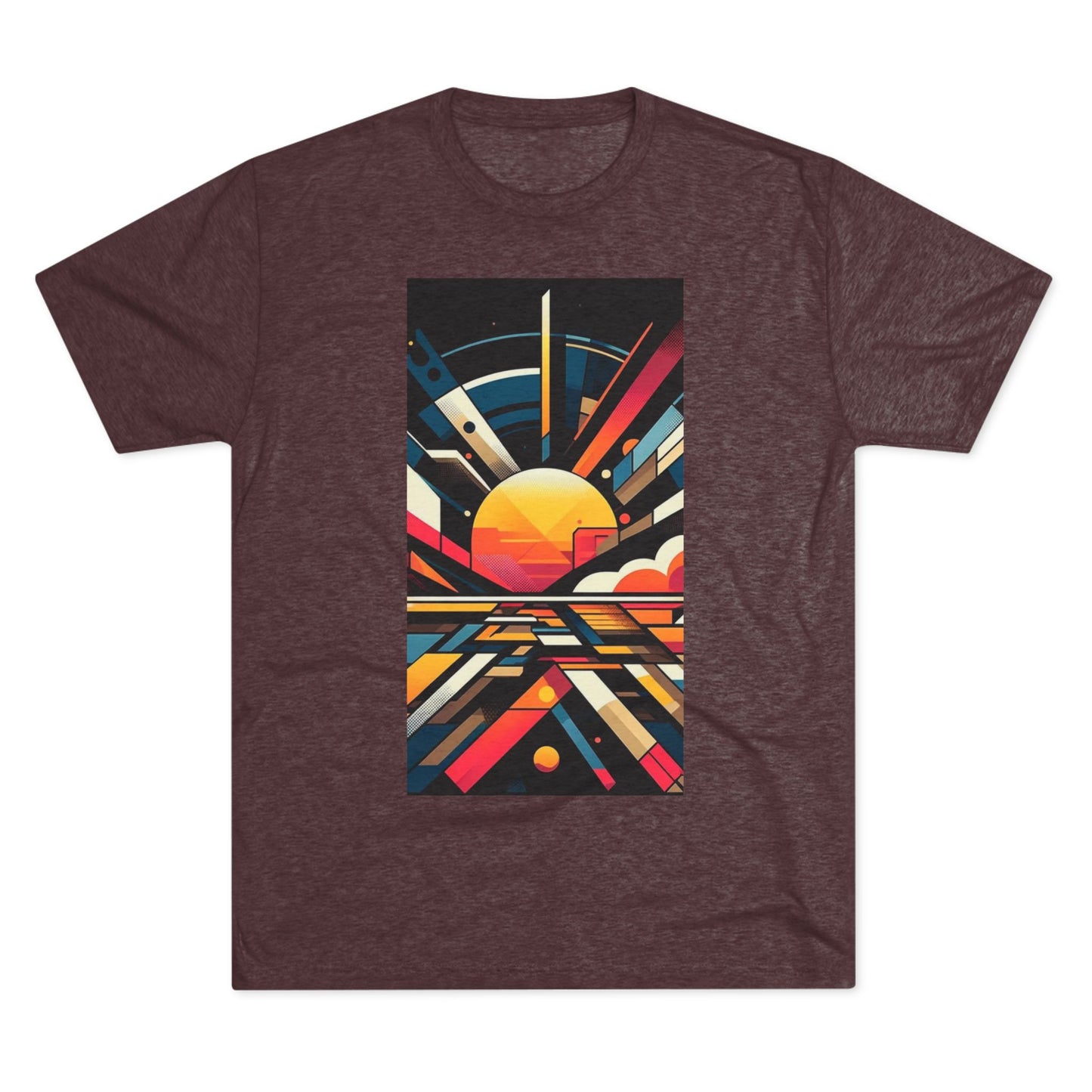 Adult Solar Symphony T-Shirt