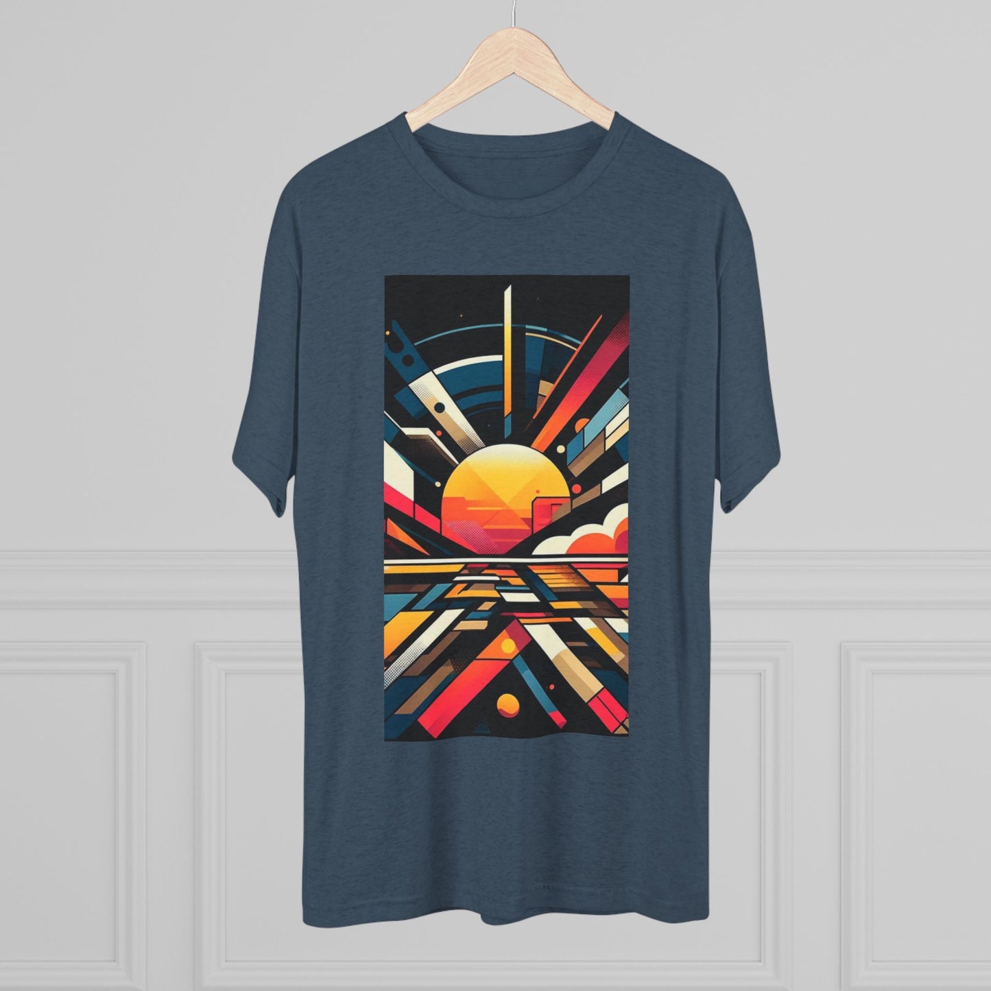 Adult Solar Symphony T-Shirt