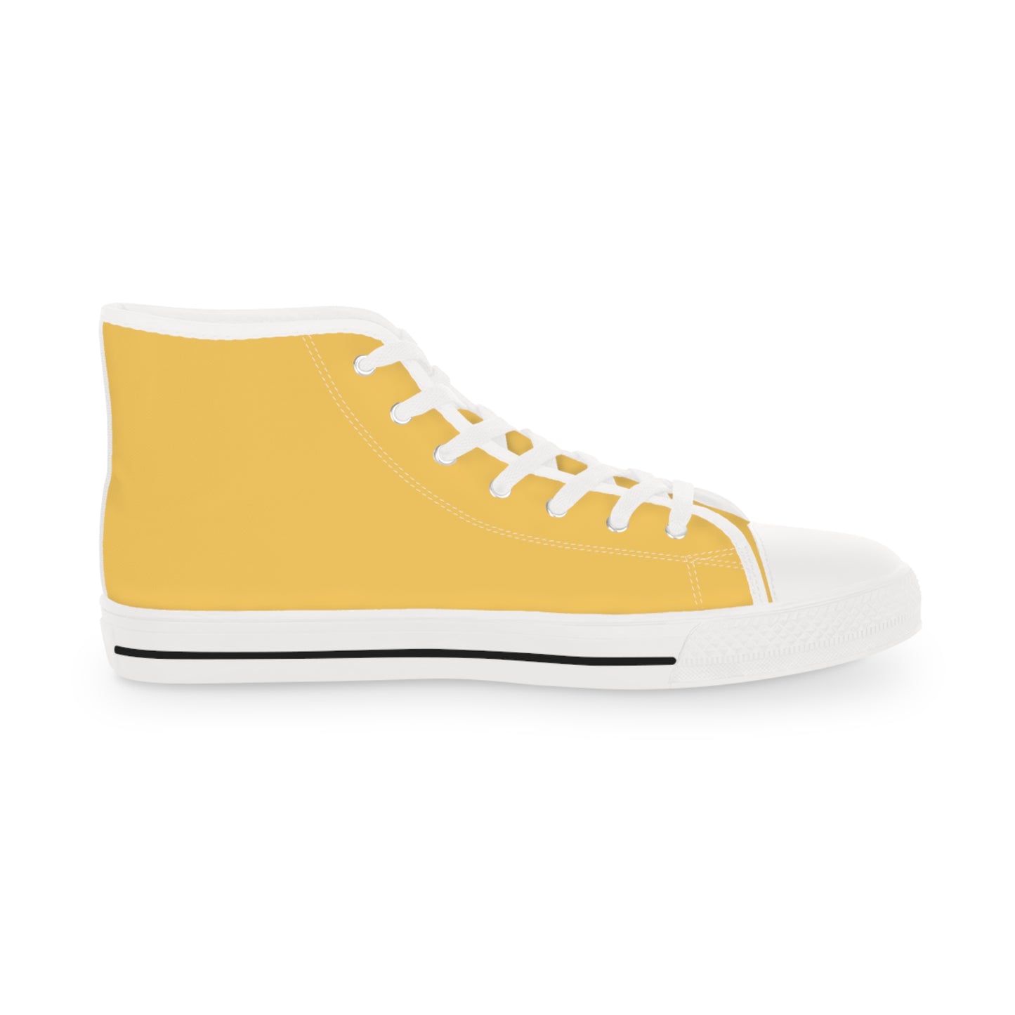 Men's Marigold Dream High-Top Sneakers