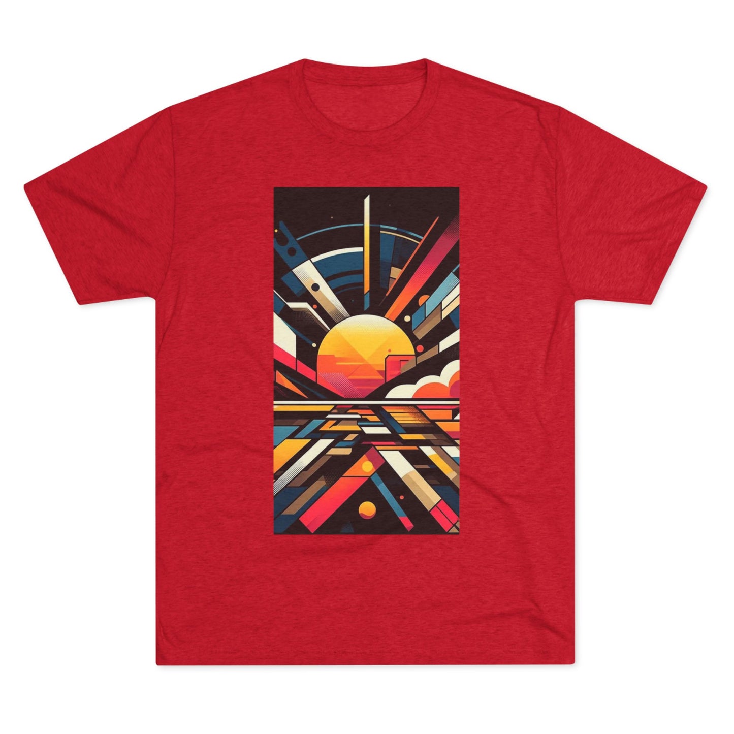 Adult Solar Symphony T-Shirt