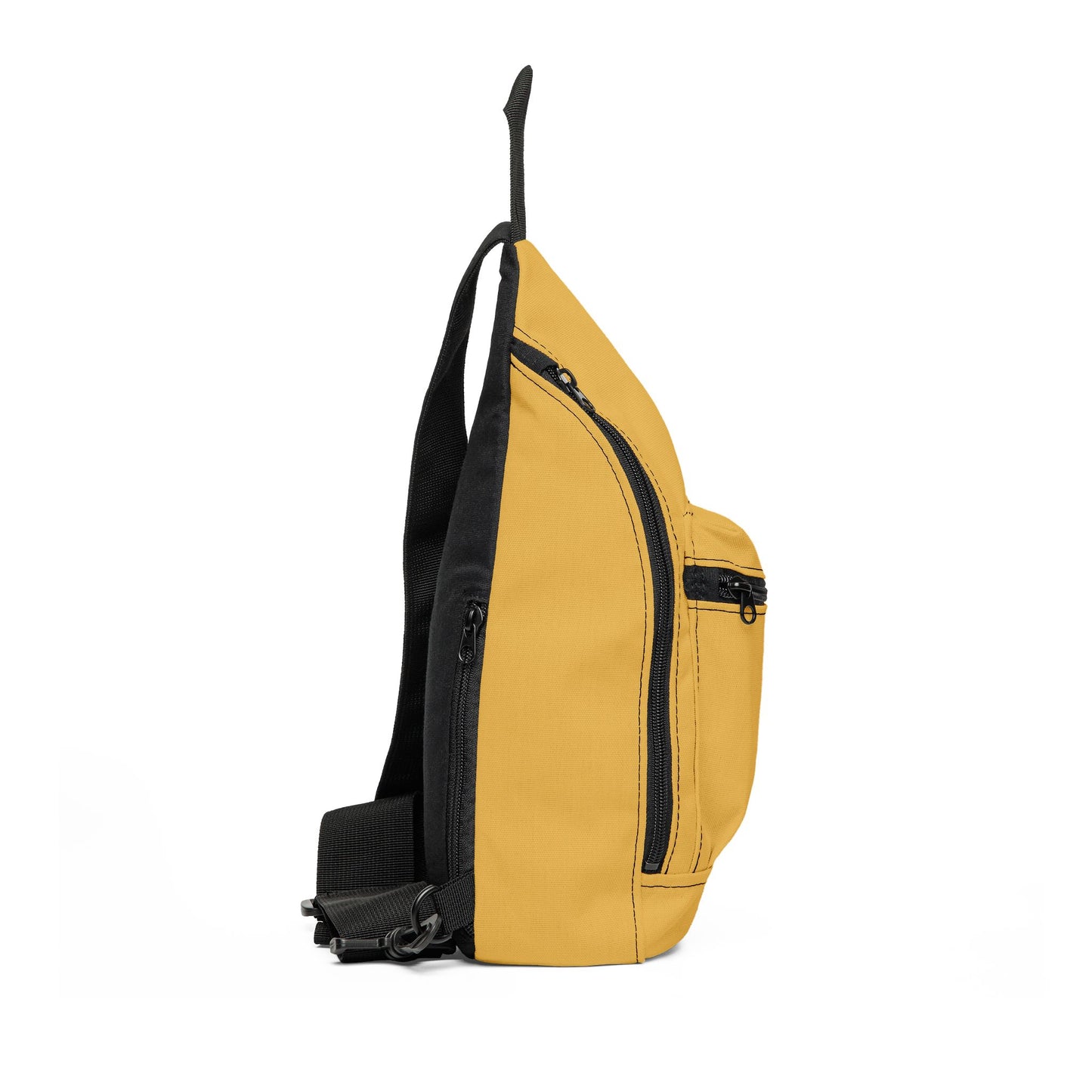 Marigold Dream Crossbody Pack