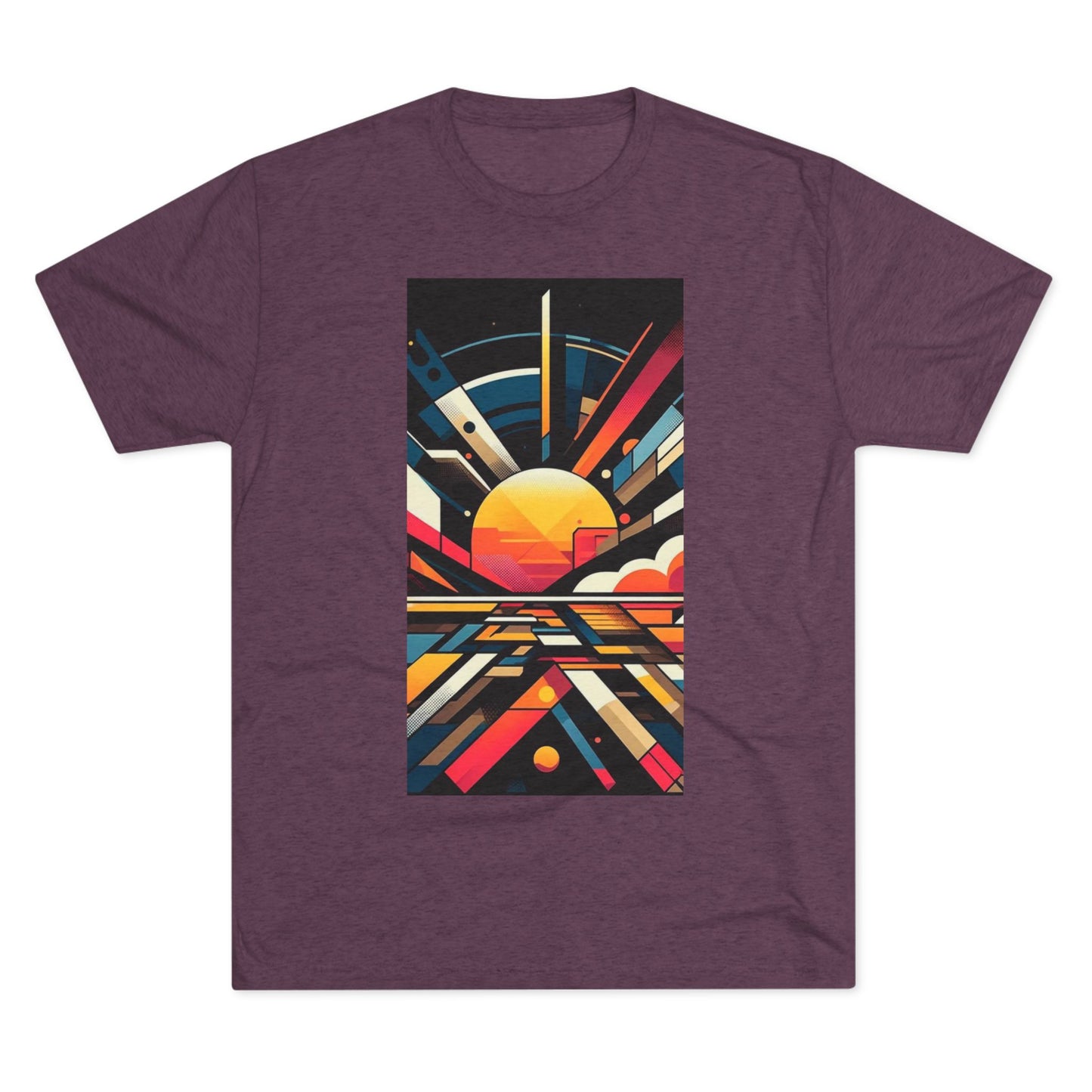 Adult Solar Symphony T-Shirt