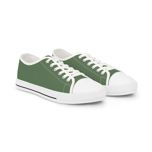 Men's Sagebrush Low Top Sneakers