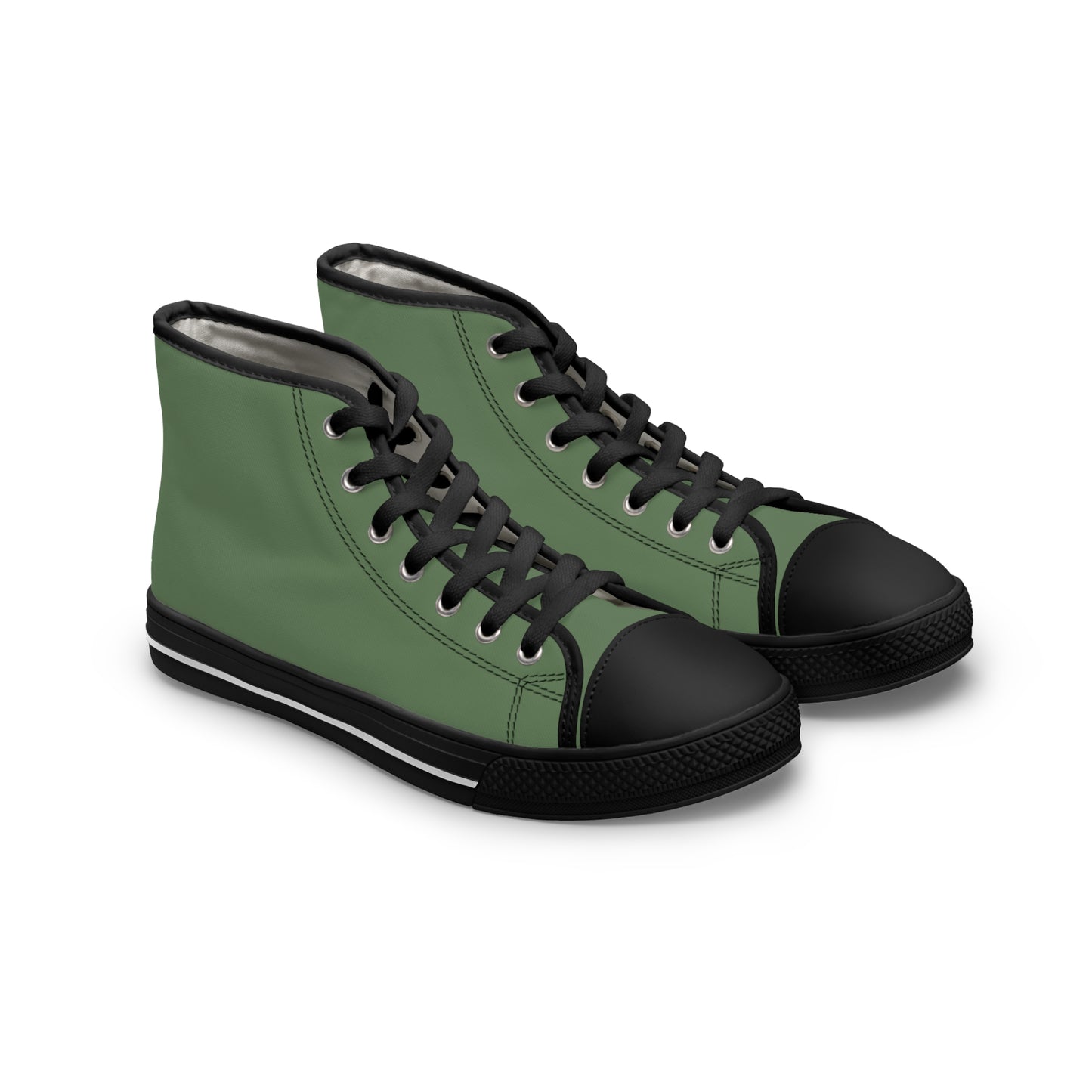 Women's Sagebrush High-Top Sneakers