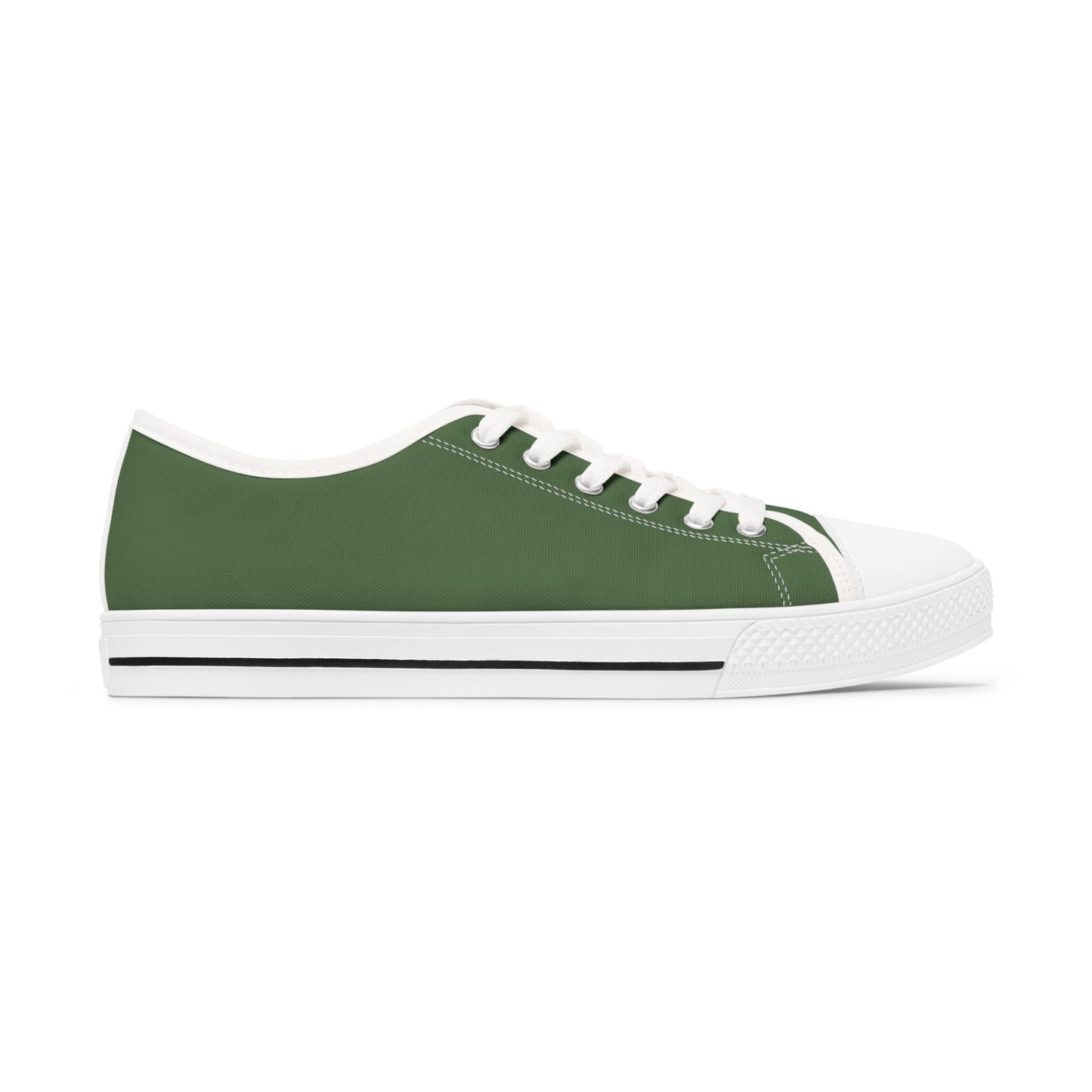 Women's Sagebrush Low-Top Sneakers