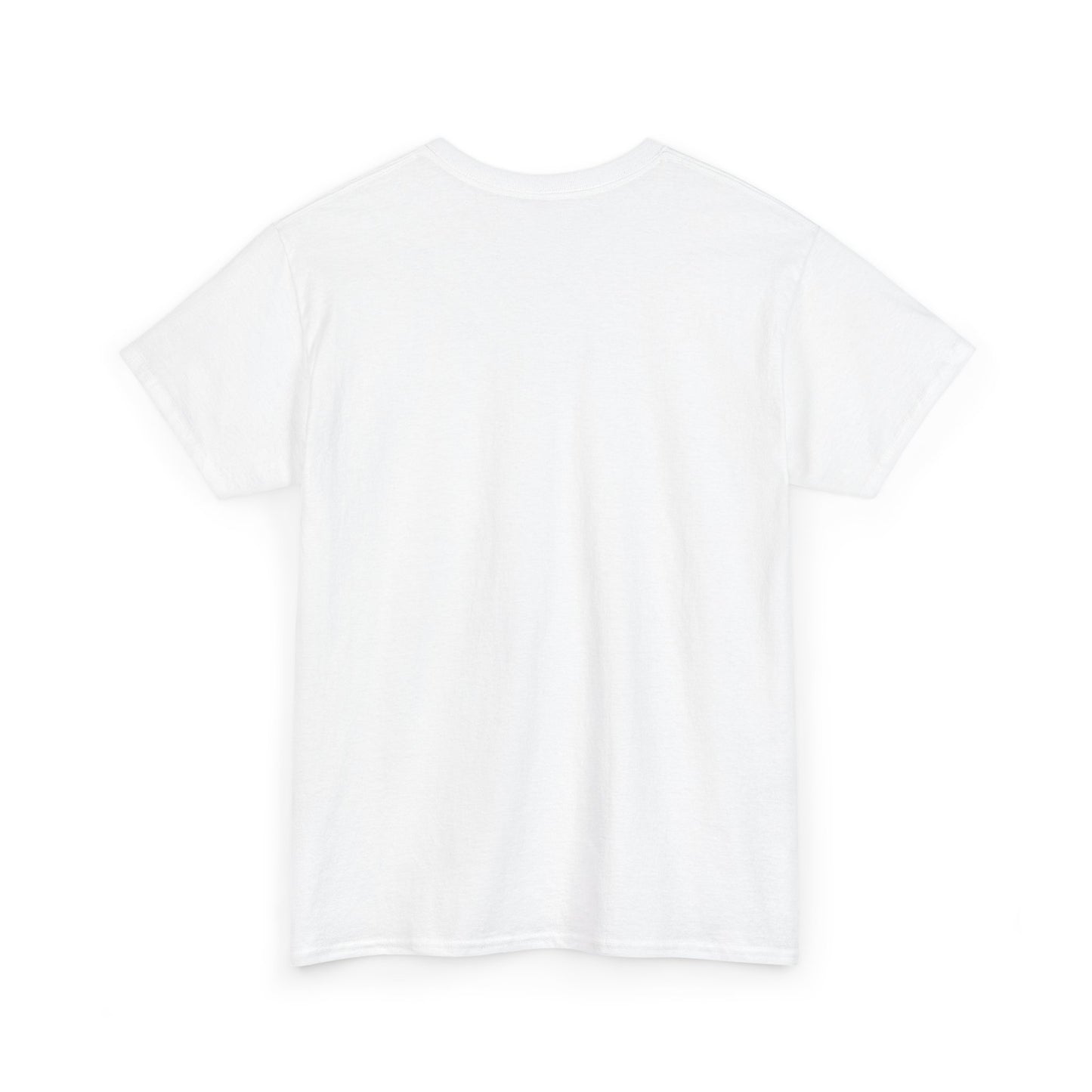 Adult Golden Hour Geometric T-shirt
