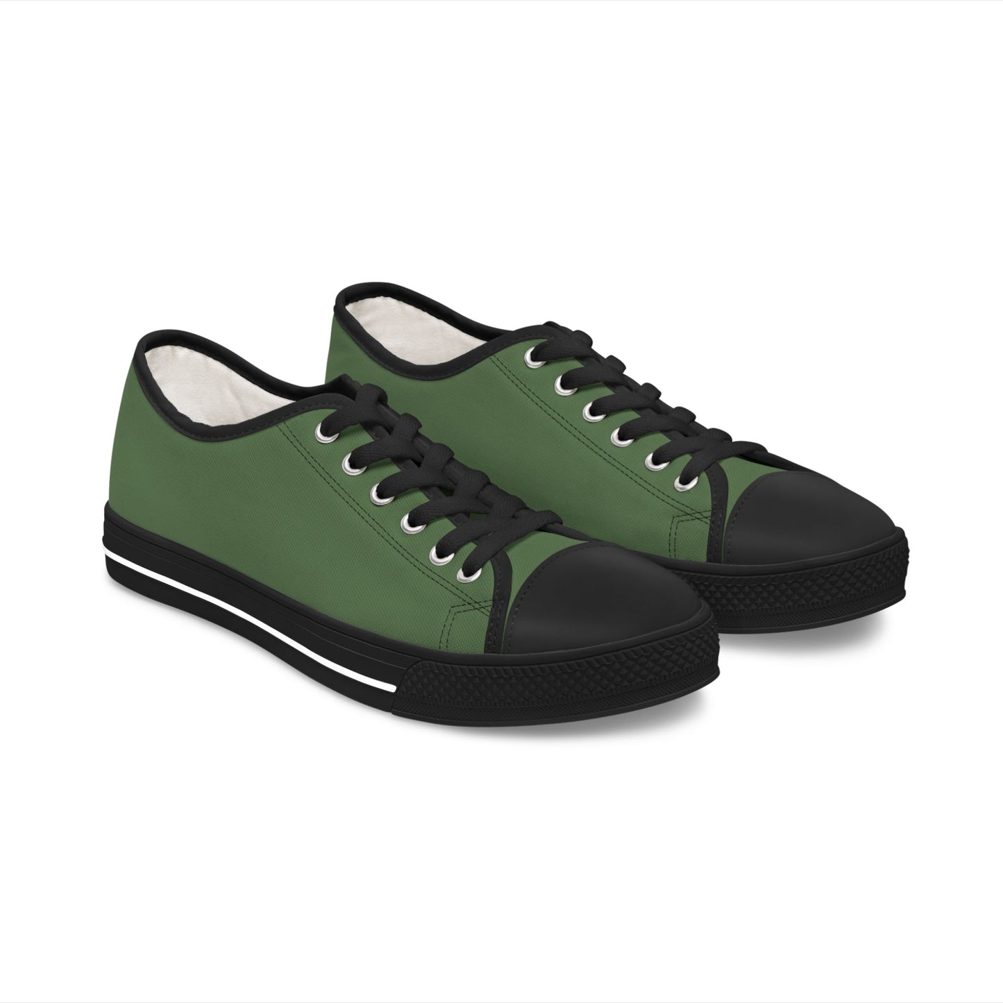 Women's Sagebrush Low-Top Sneakers