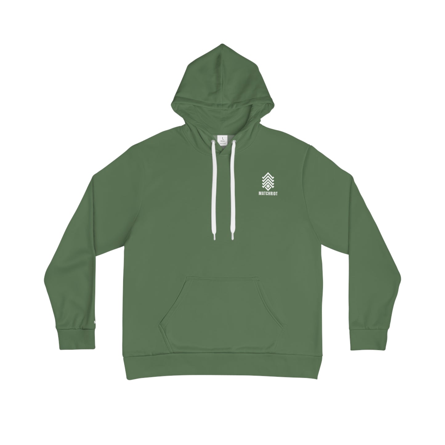 Adult Sagebrush Green Hoodie