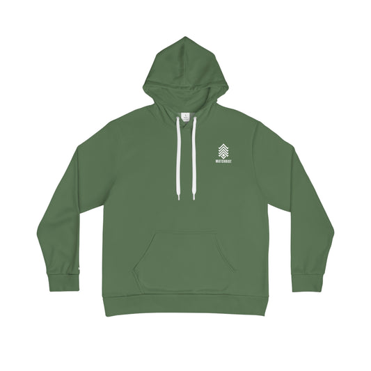 Adult Sagebrush Green Hoodie