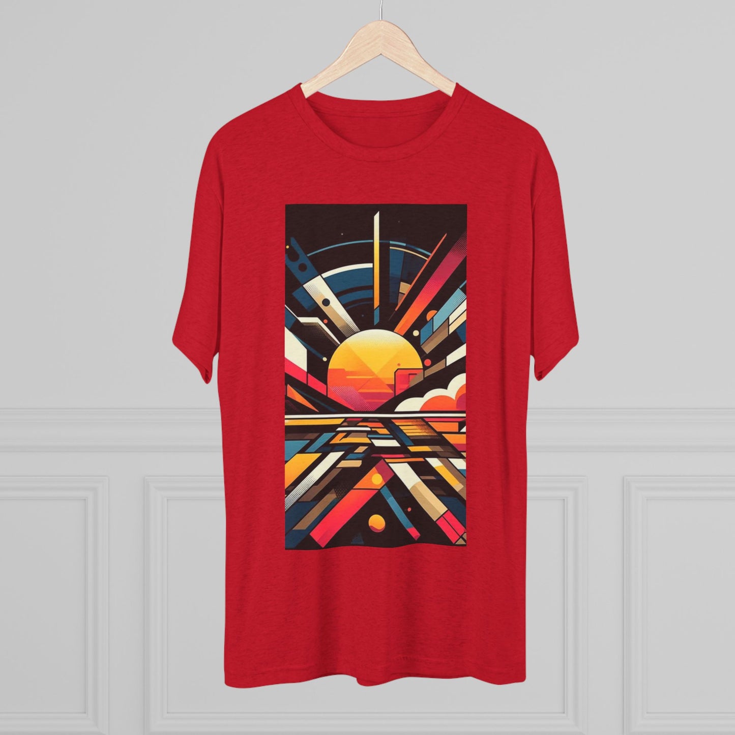 Adult Solar Symphony T-Shirt
