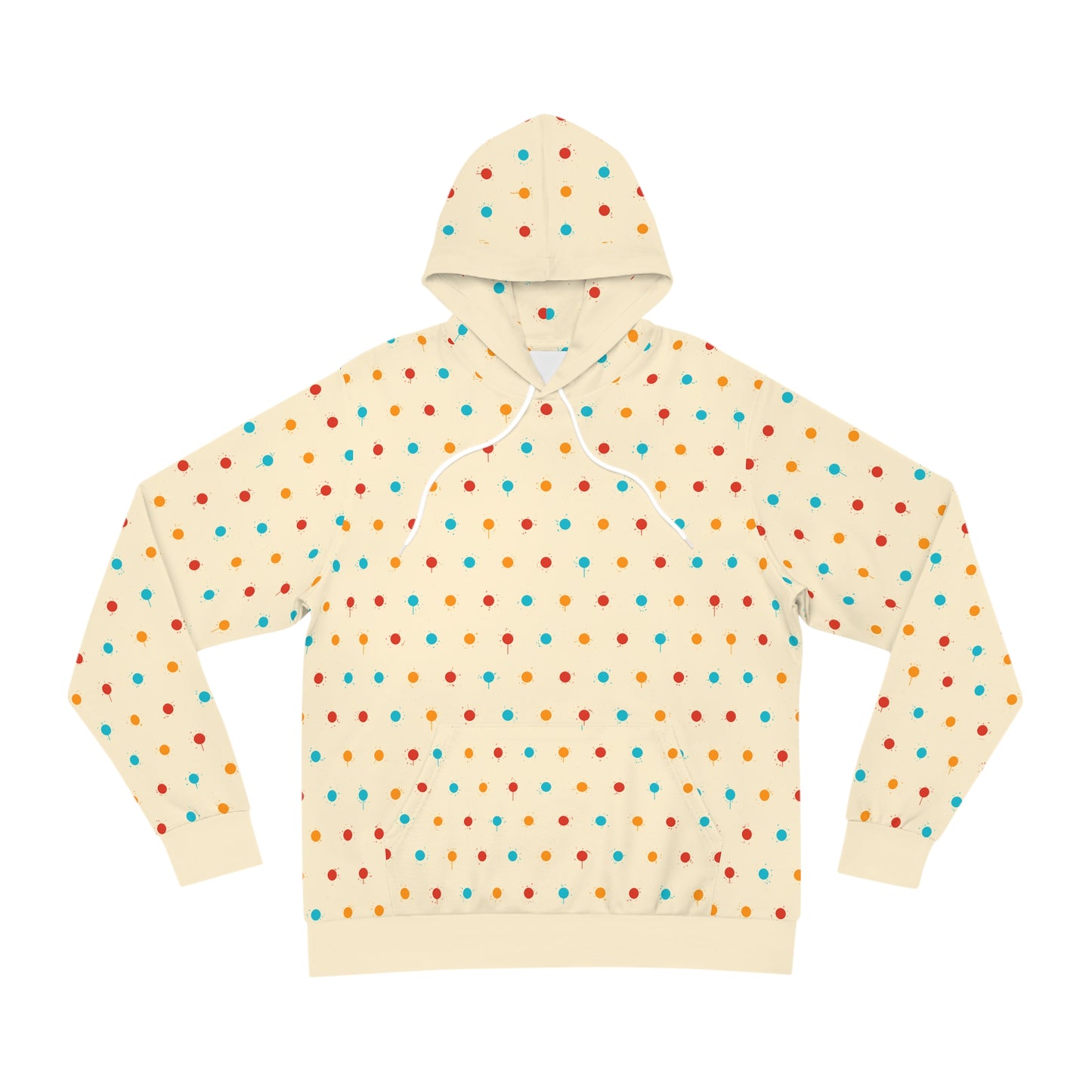 Adult Dot Theory Hoodie