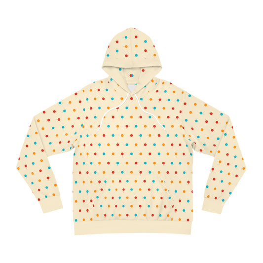 Adult Dot Theory Hoodie