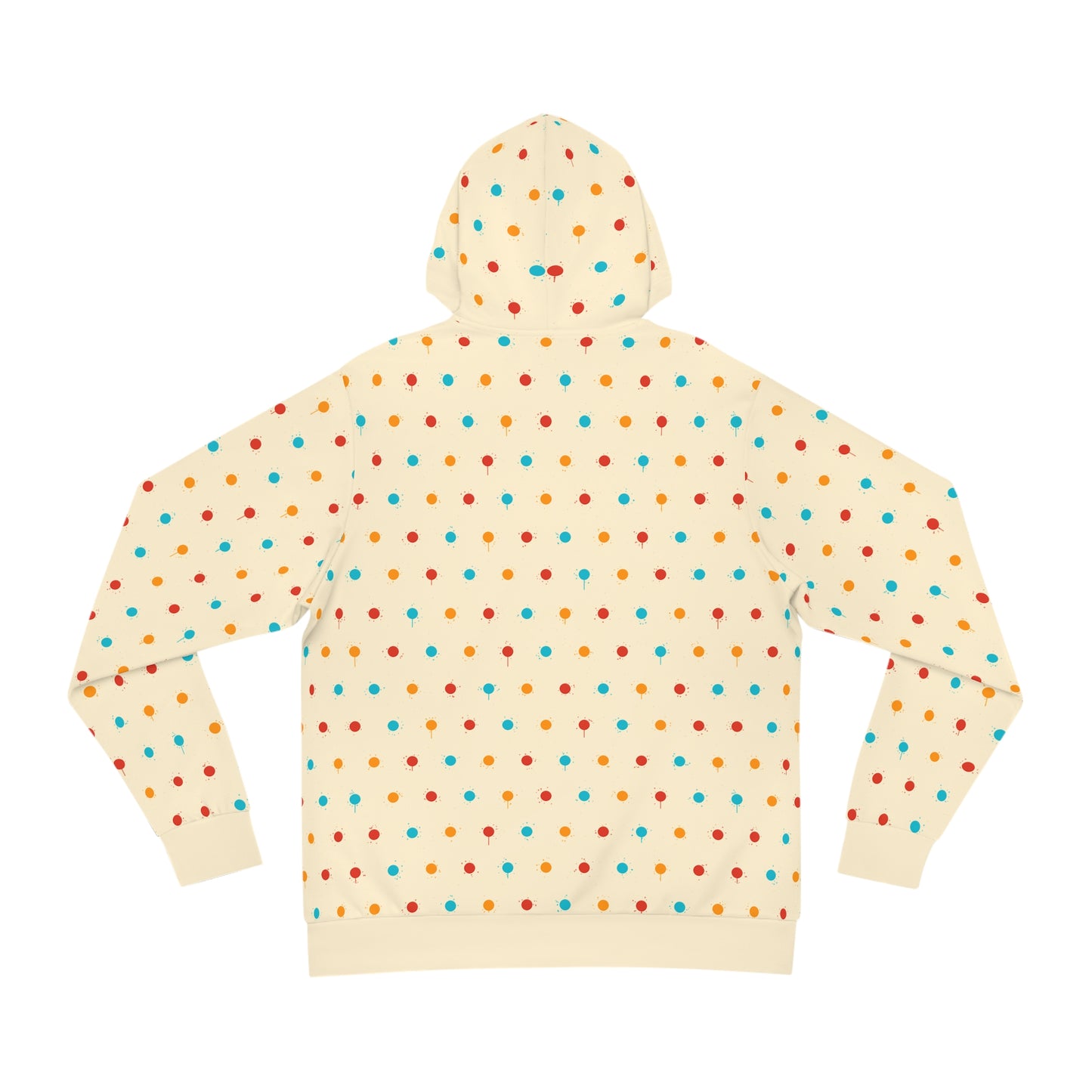 Adult Dot Theory Hoodie