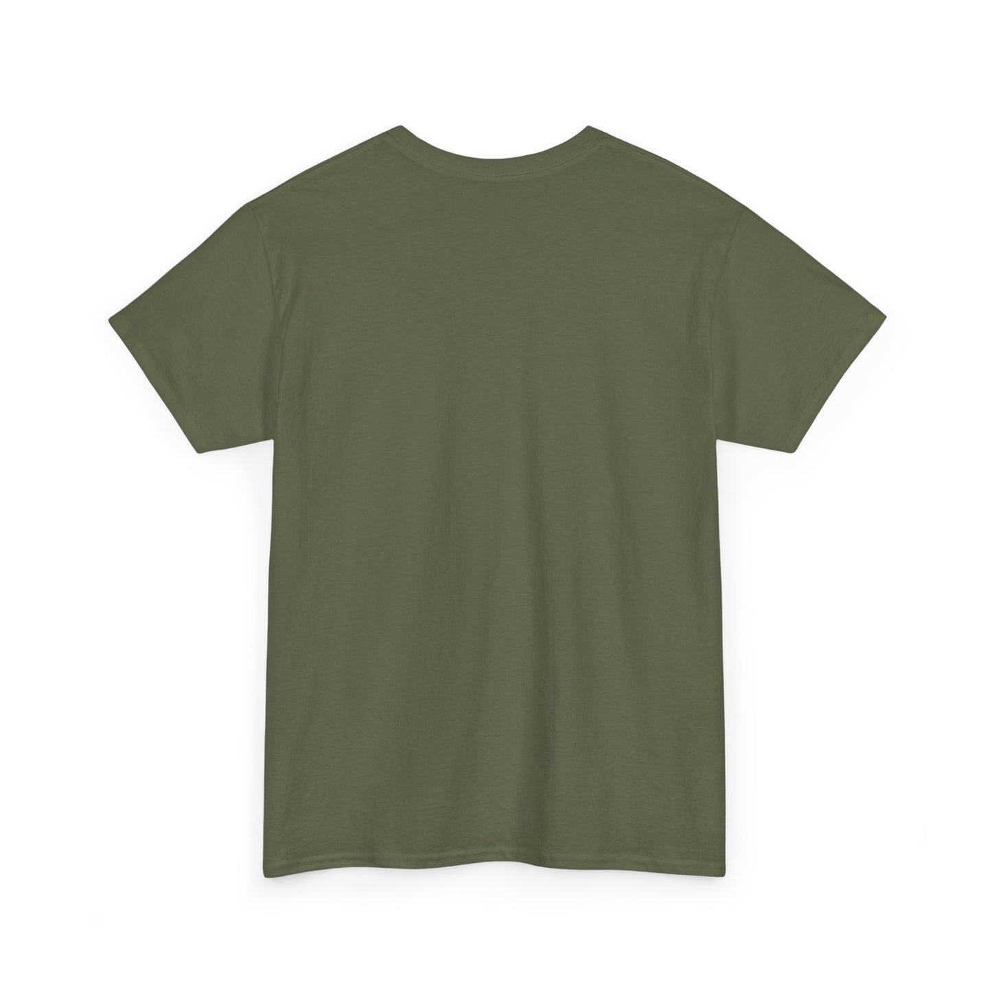Adult Golden Hour Geometric T-shirt