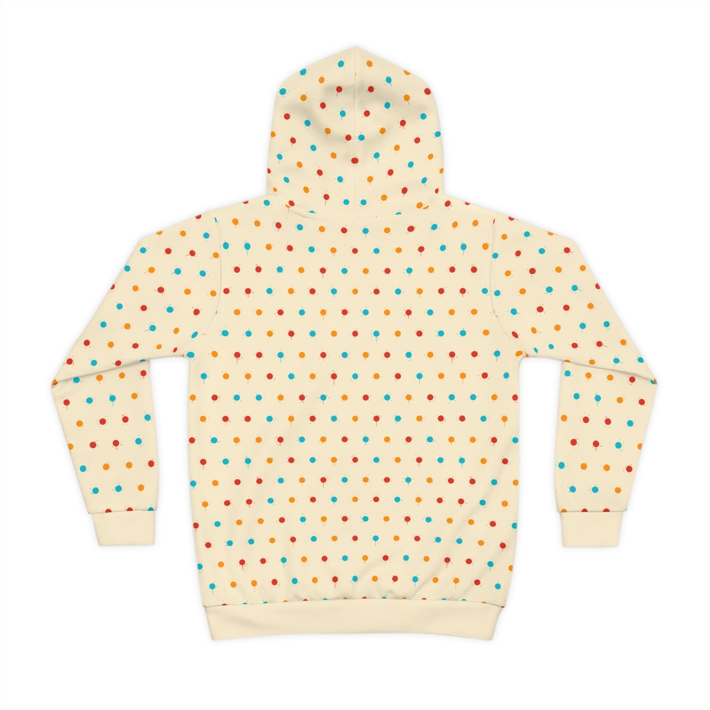 Kids Dot Theory Hoodie