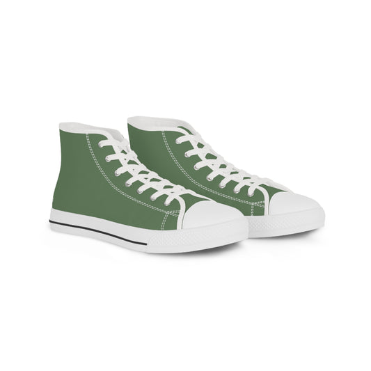 Men's Sagebrush High-Top Sneakers