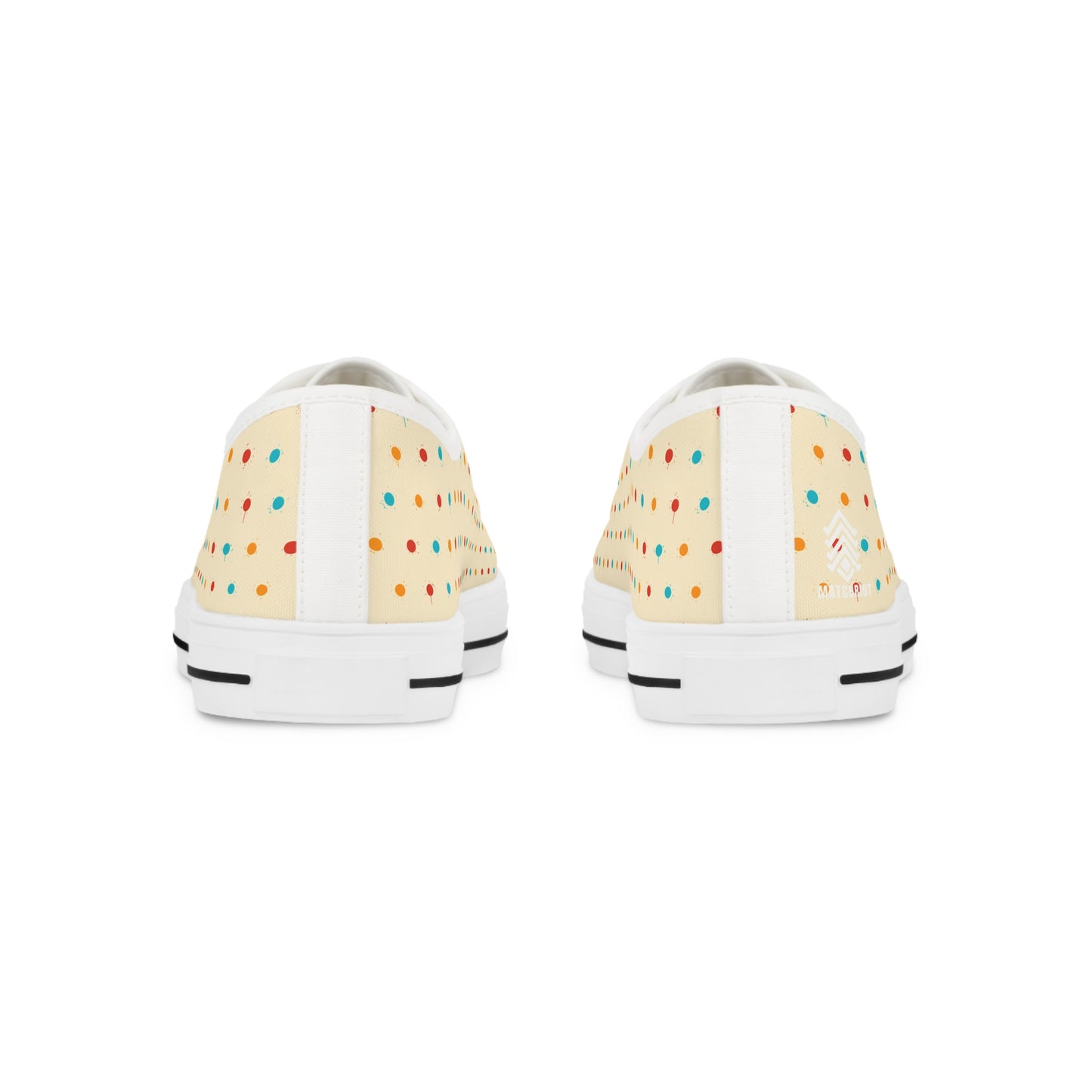 Men's Dot Theory Low Top Sneakers