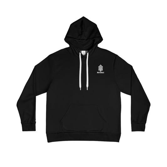 Adult Black Night Hoodie