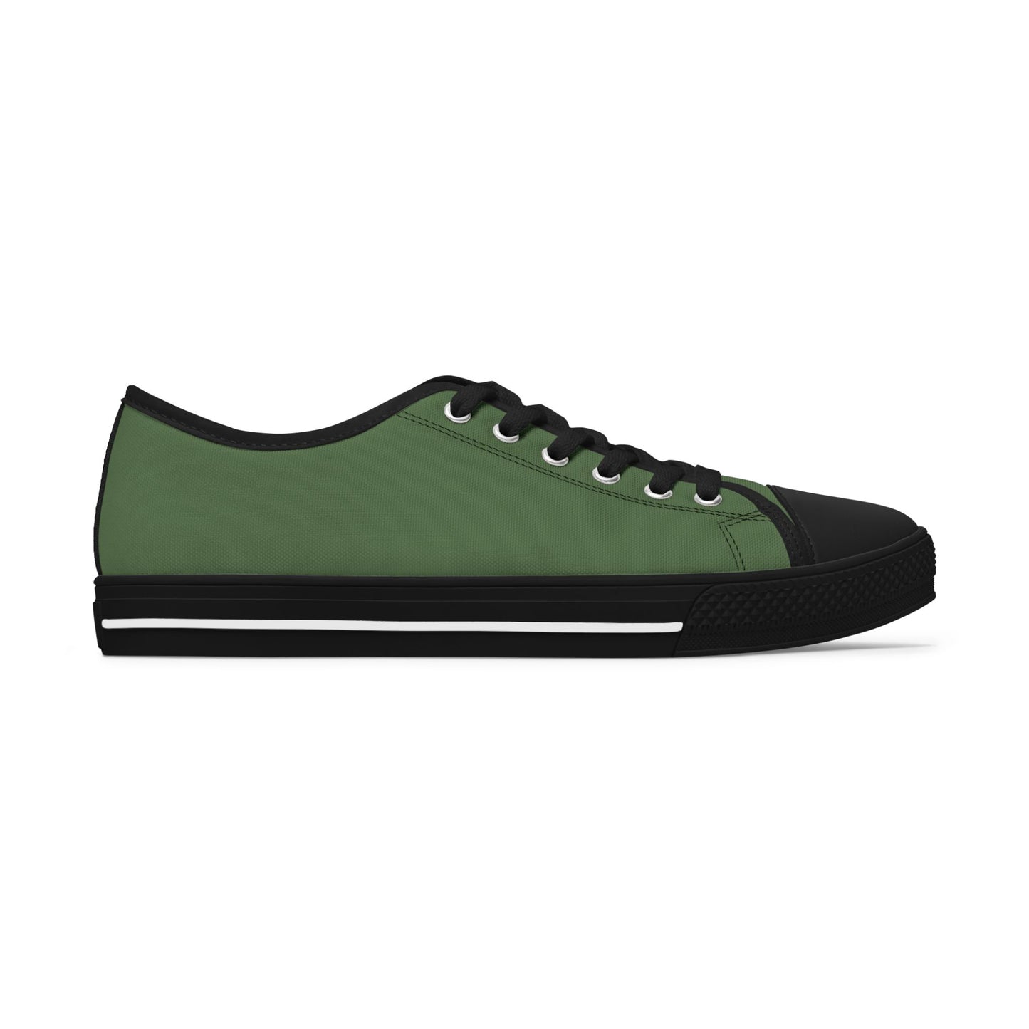 Women's Sagebrush Low-Top Sneakers