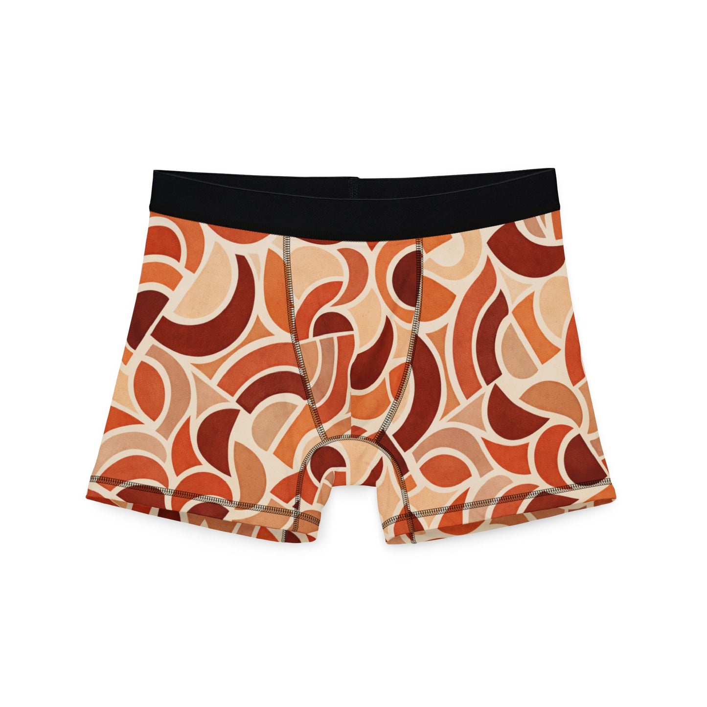 Men's Sunset Circuit Boxer Briefs