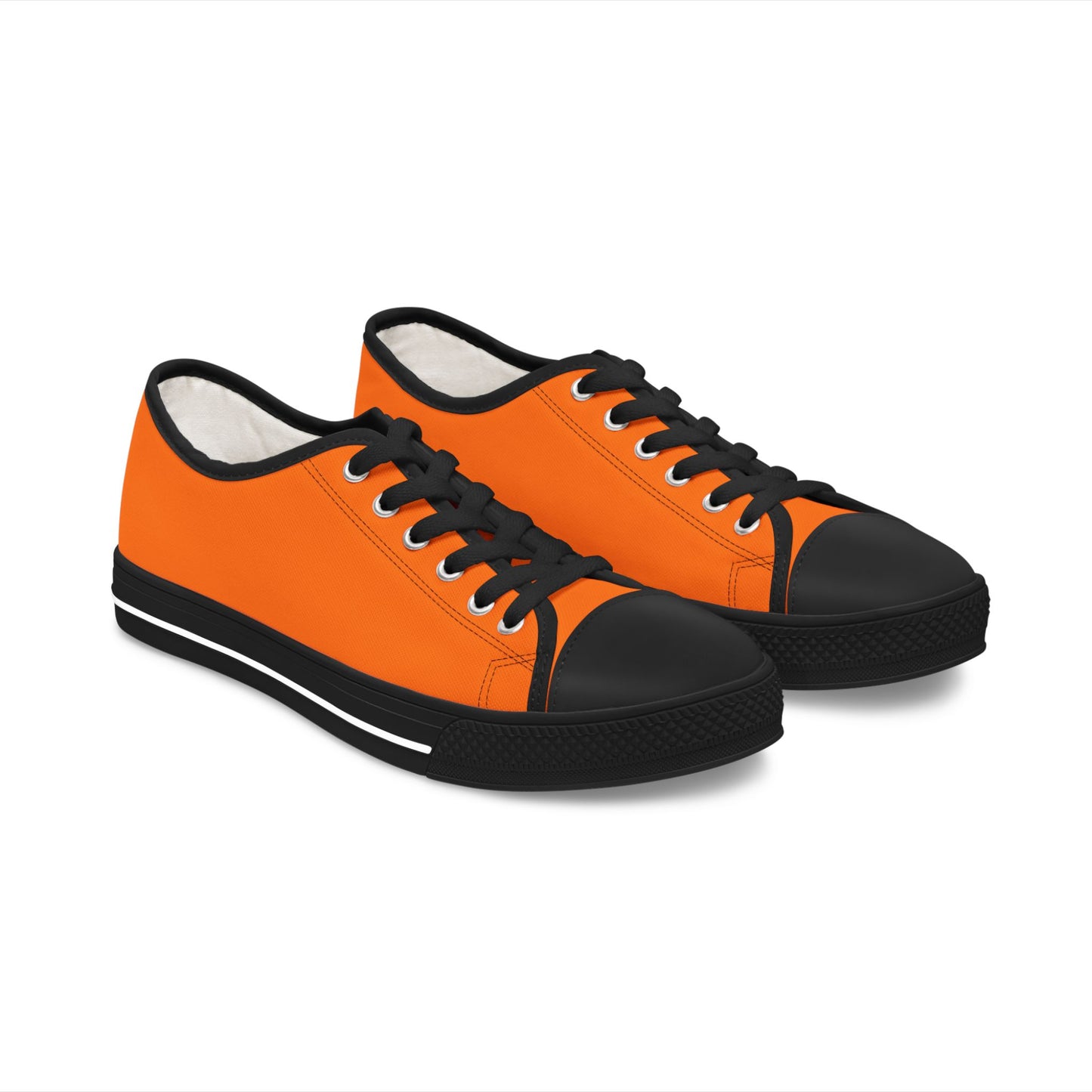 Women's Tiger Lily Low-Top Sneakers