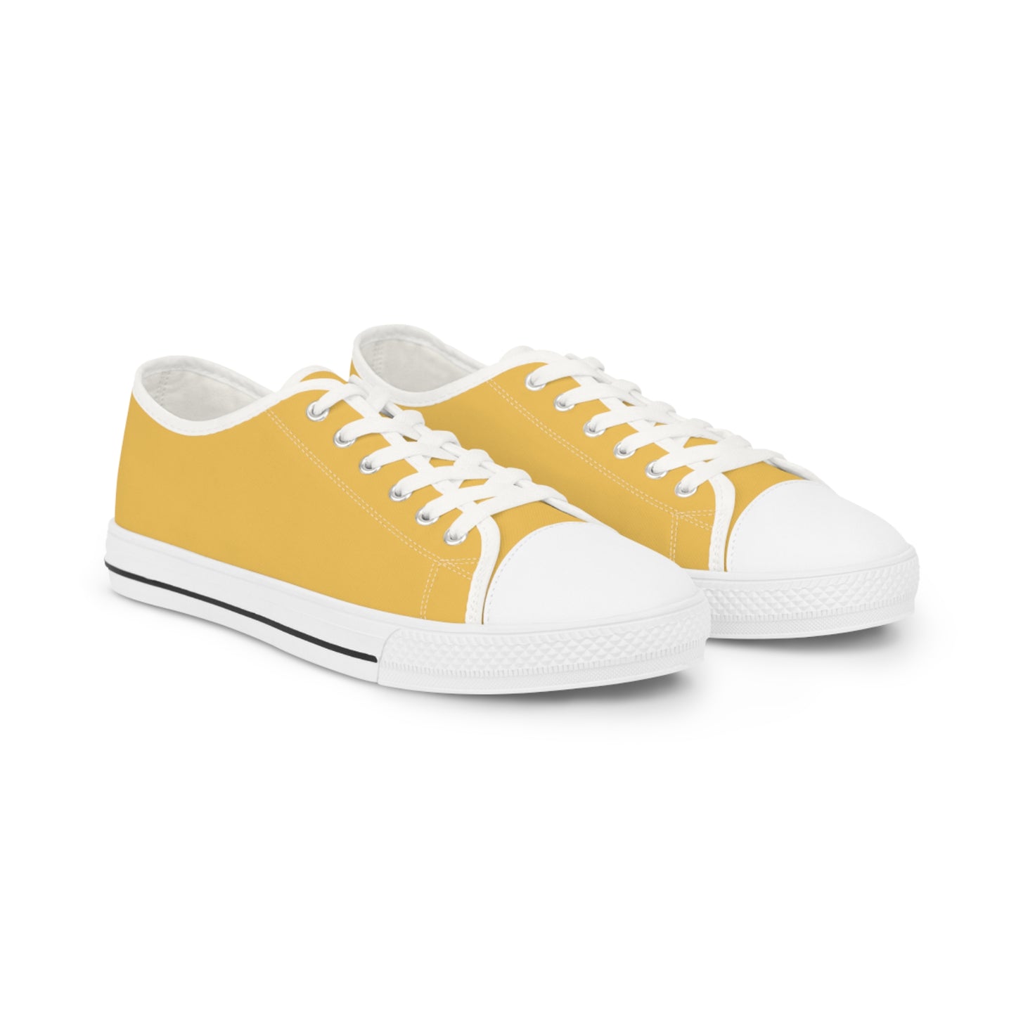 Men's Marigold Dream Low Top Sneakers