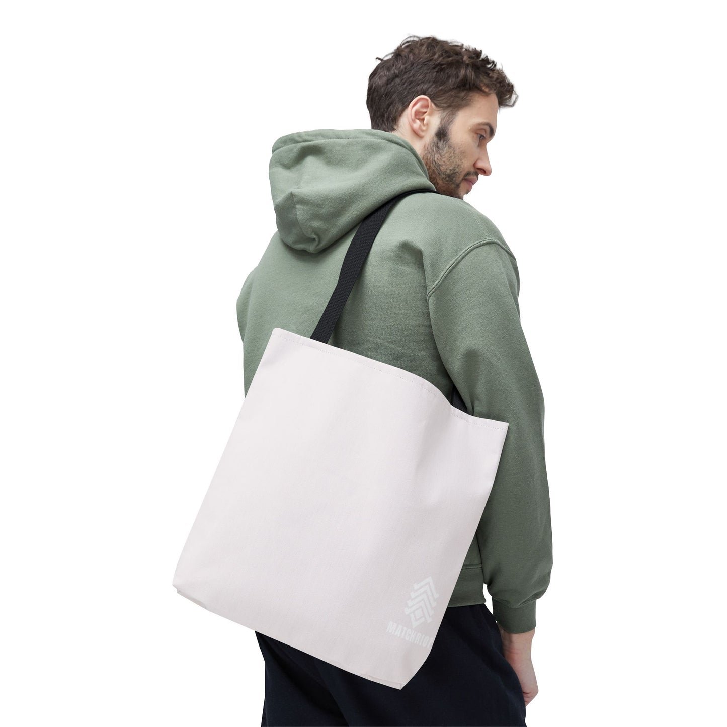 Cloudstone Shoulder Tote