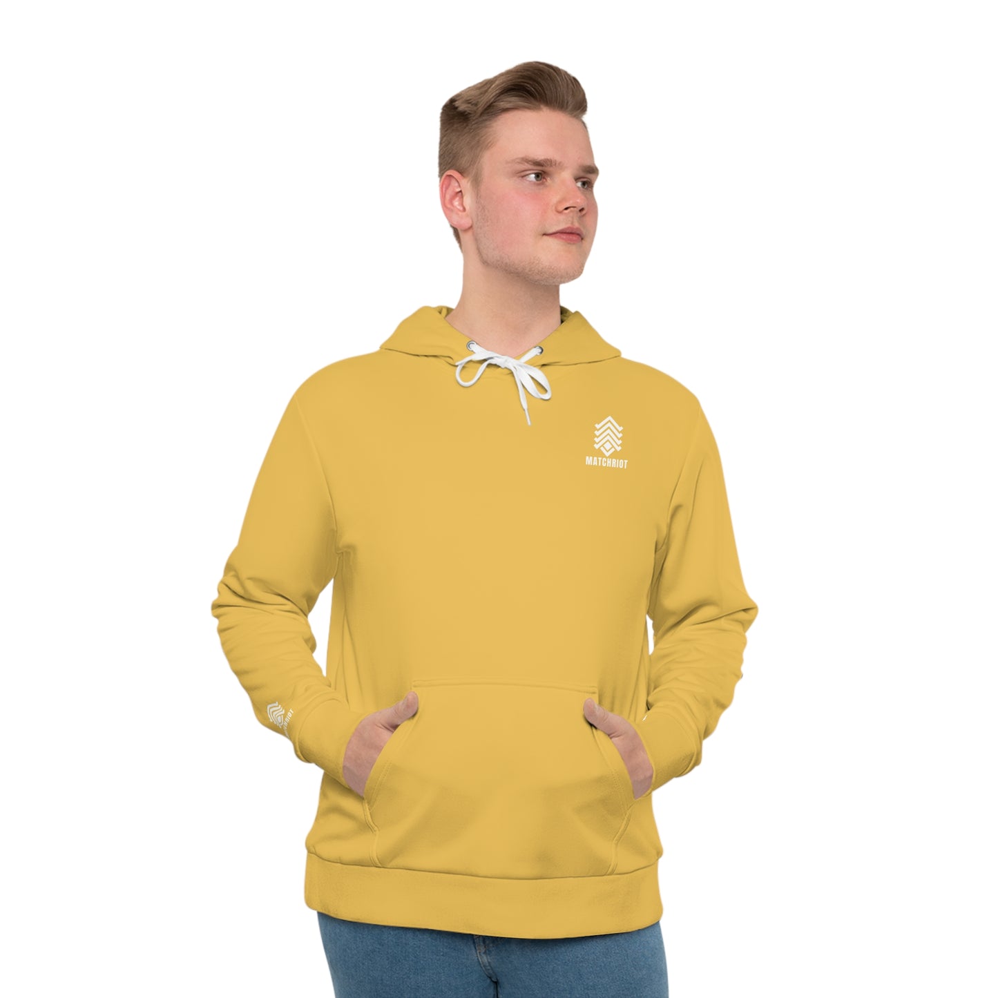 Adult Marigold Dream Hoodie