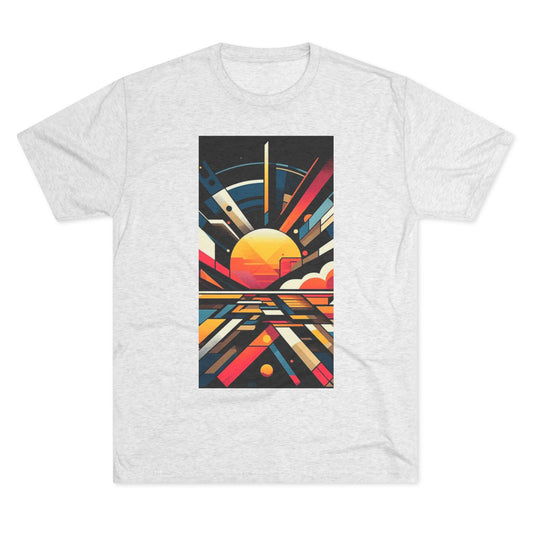 Adult Solar Symphony T-Shirt