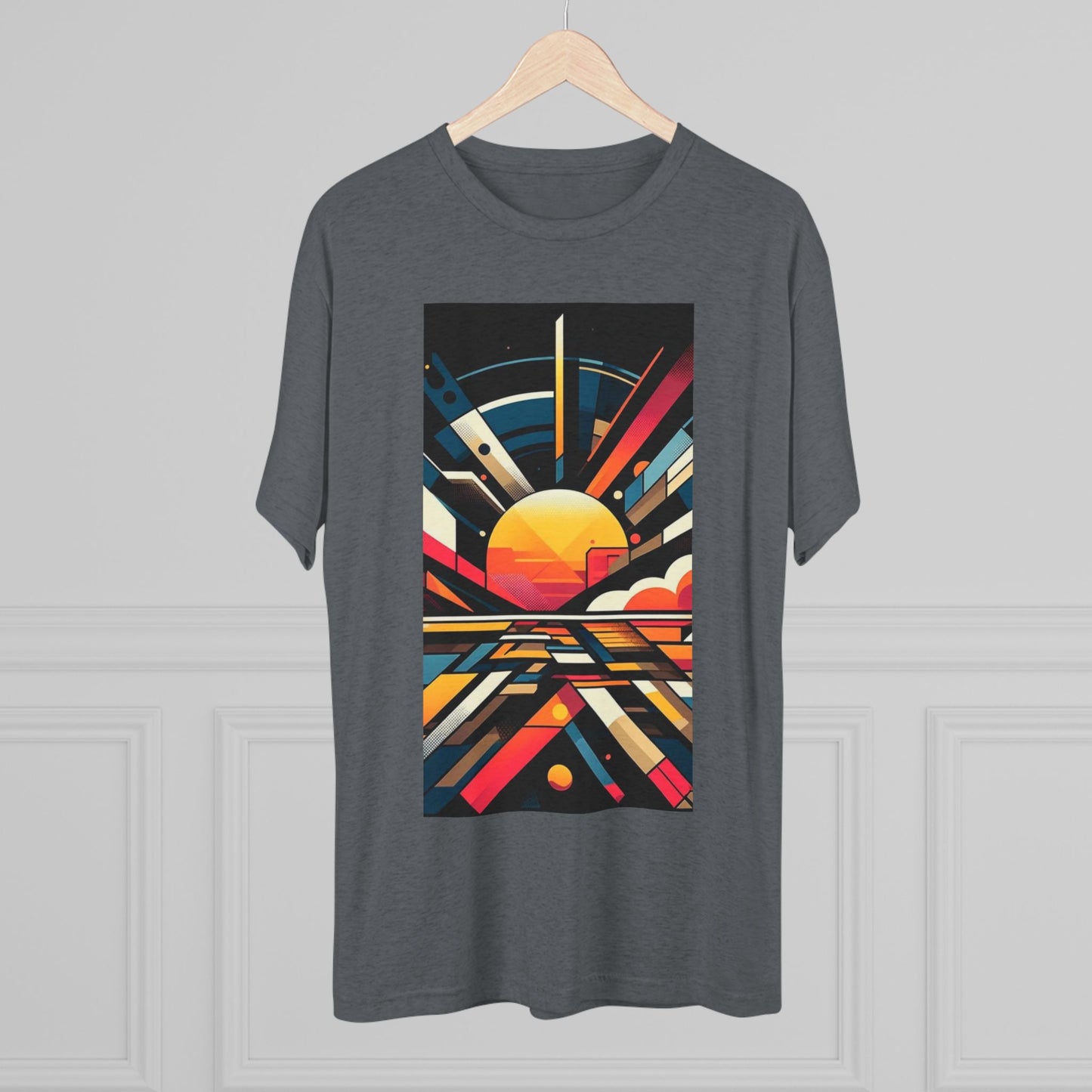 Adult Solar Symphony T-Shirt
