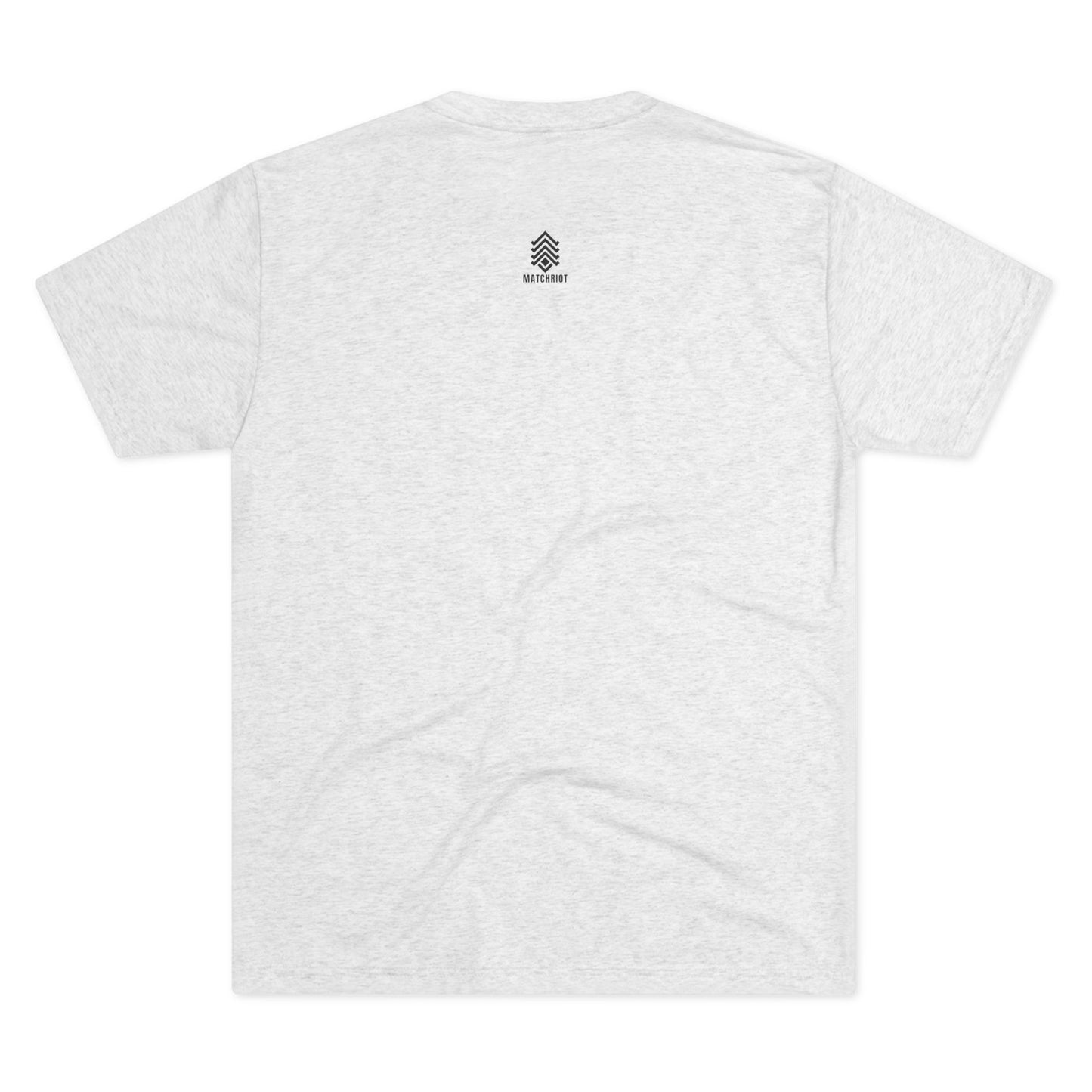 Adult Geometric Cityscape T-Shirt