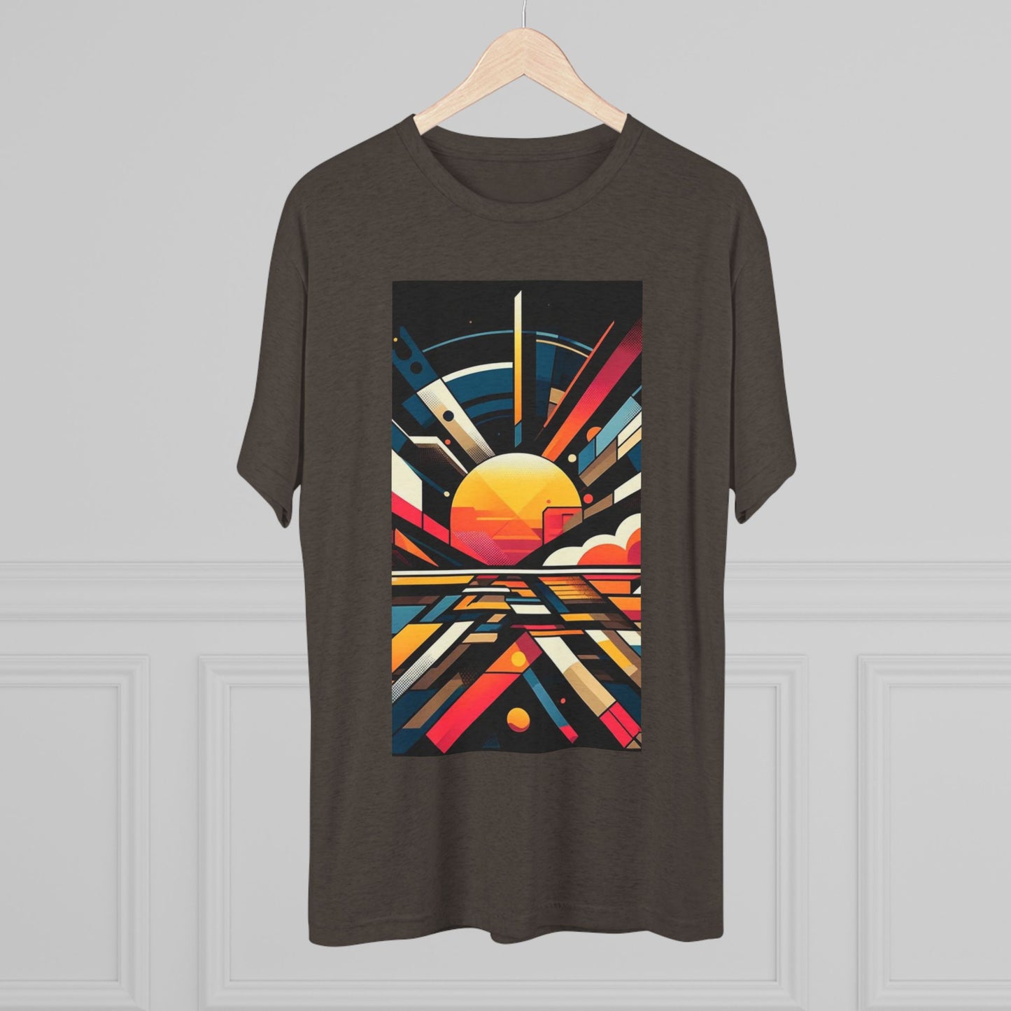 Adult Solar Symphony T-Shirt