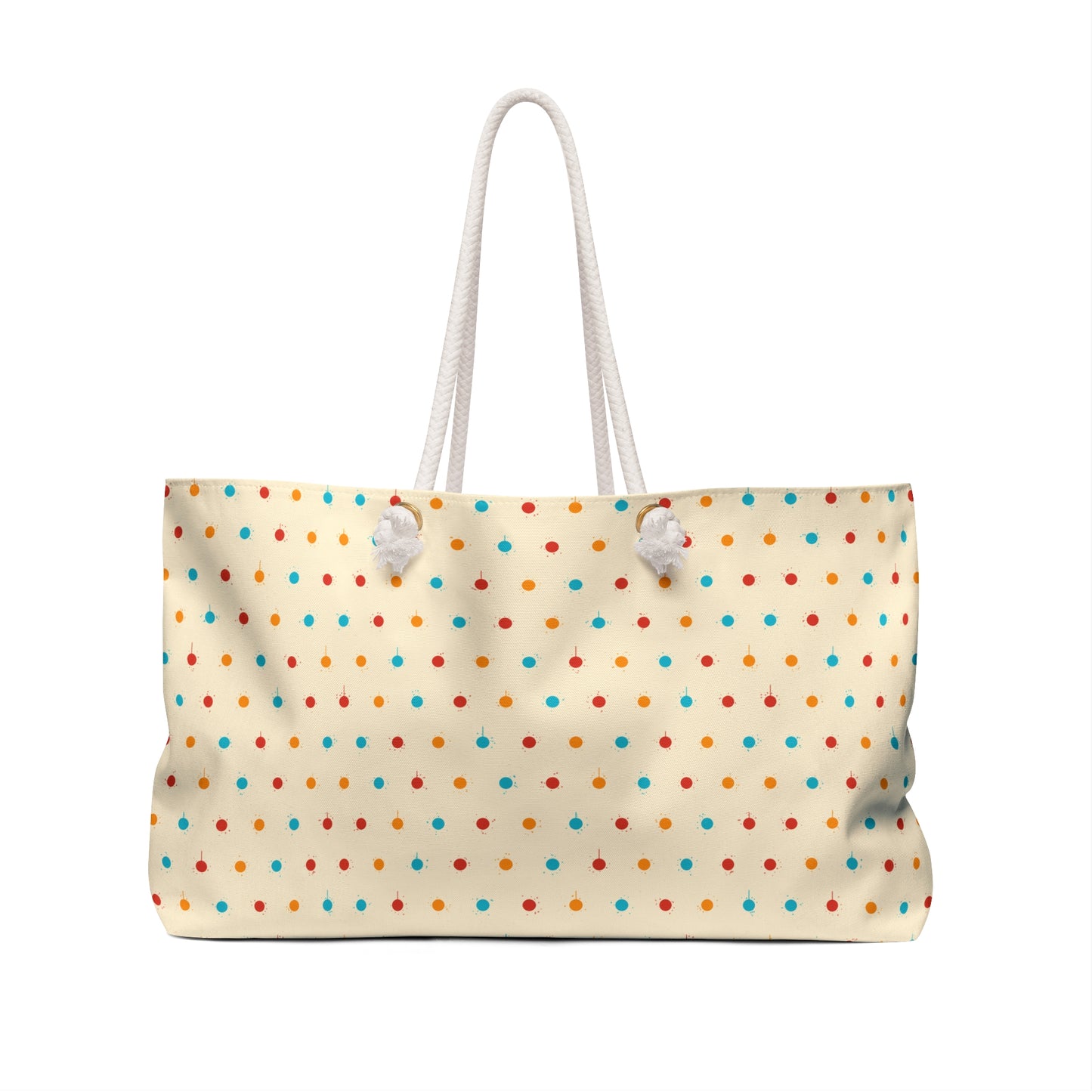 Dot Theory Tote