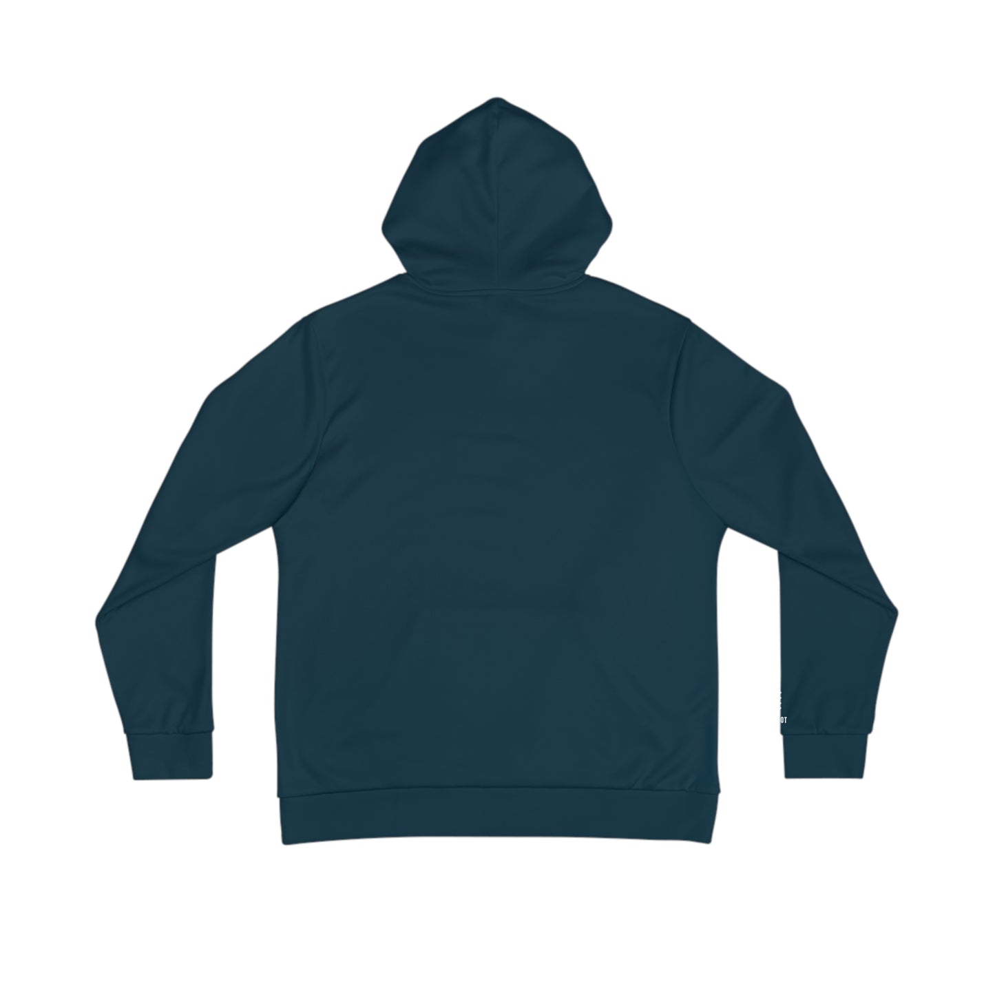 Adult Midnight Teal Hoodie