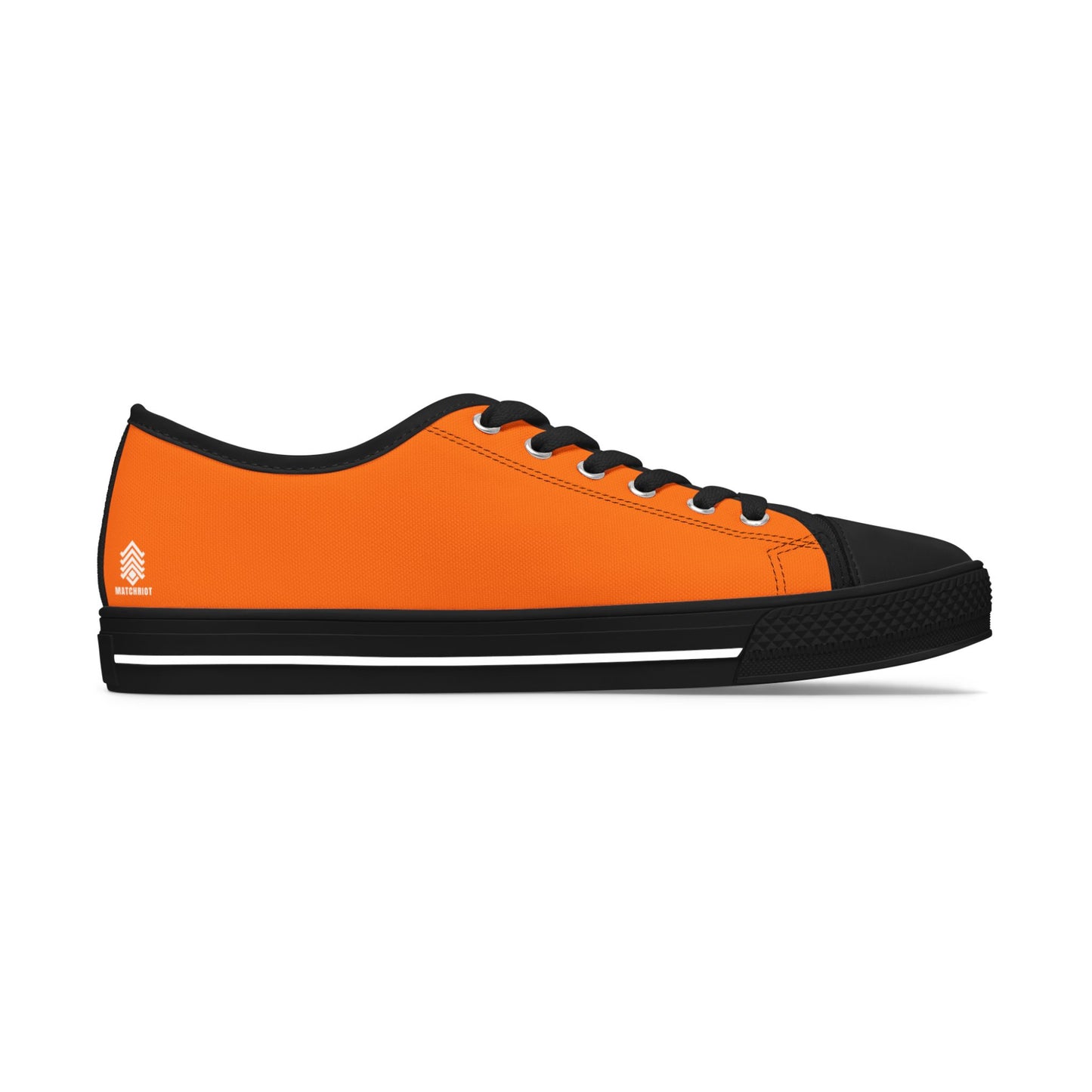 Women's Tiger Lily Low-Top Sneakers