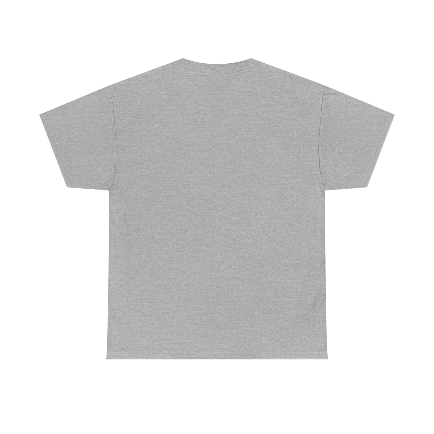 Adult Golden Hour Geometric T-shirt