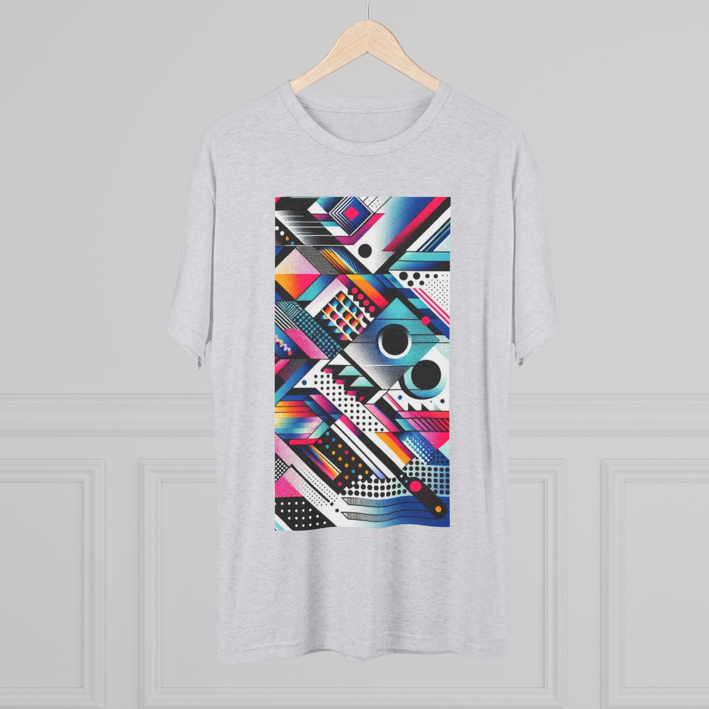 Adult Prism Punk T-Shirt