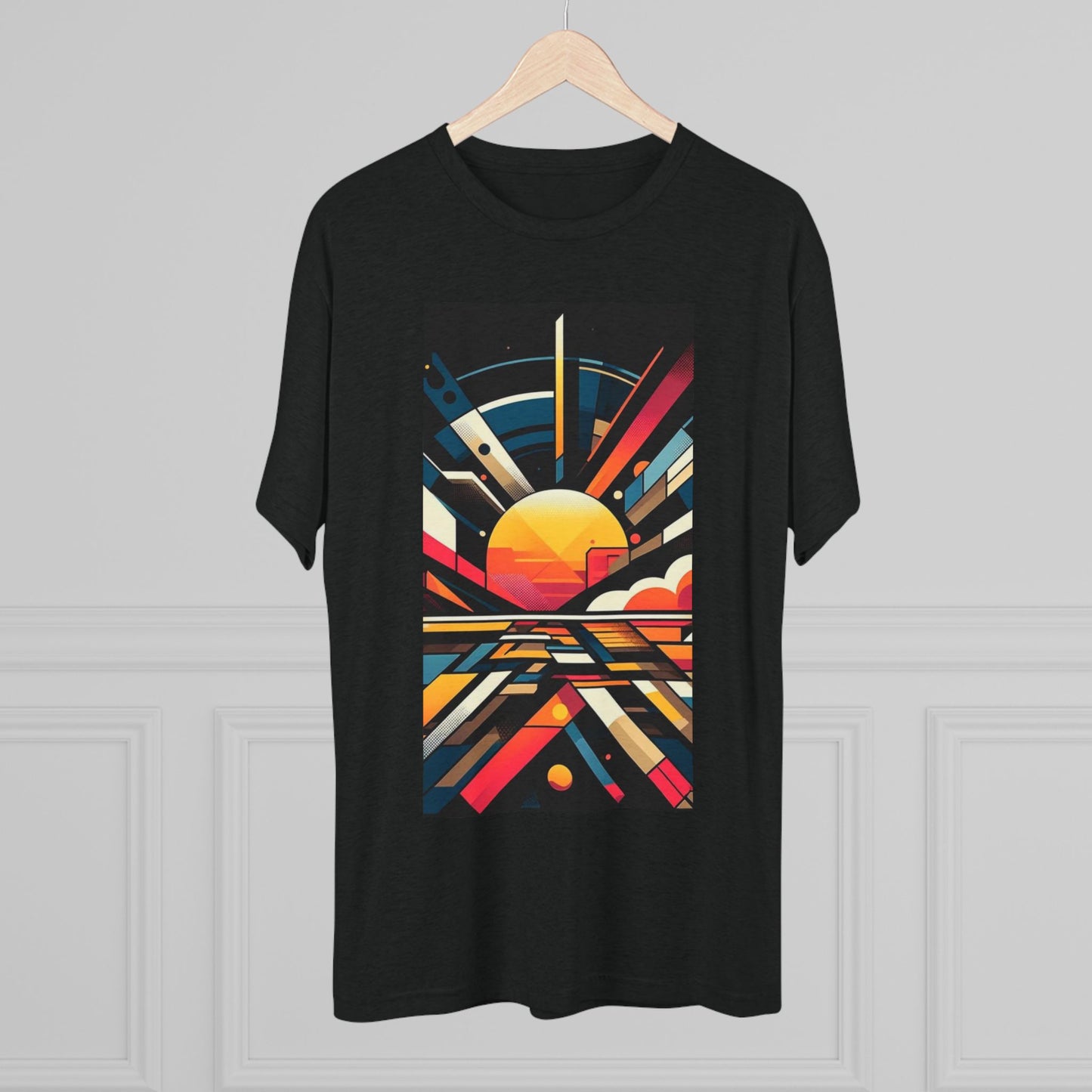 Adult Solar Symphony T-Shirt