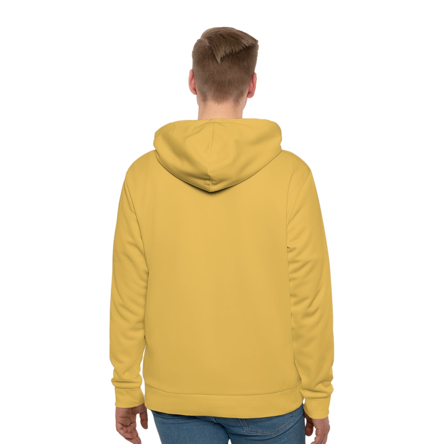 Adult Marigold Dream Hoodie