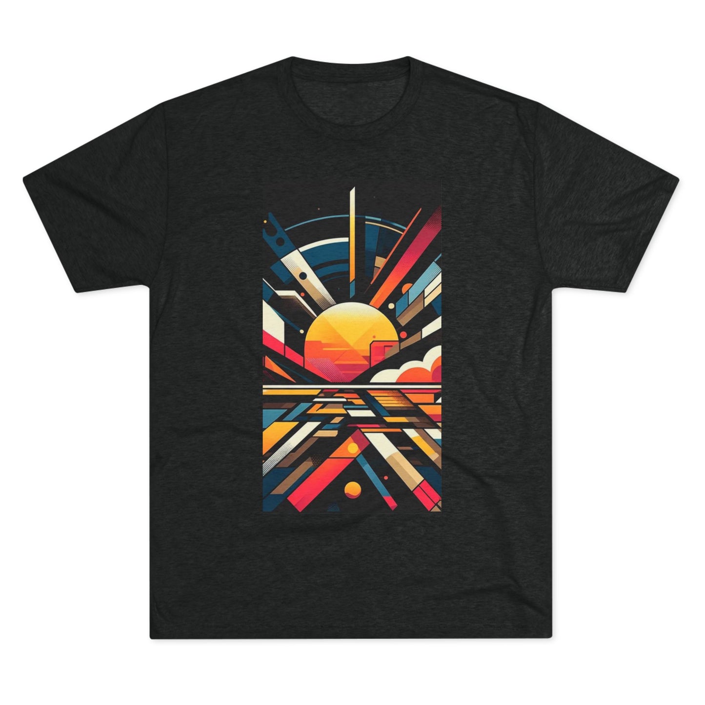 Adult Solar Symphony T-Shirt